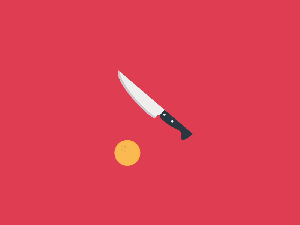 Chop Chop!