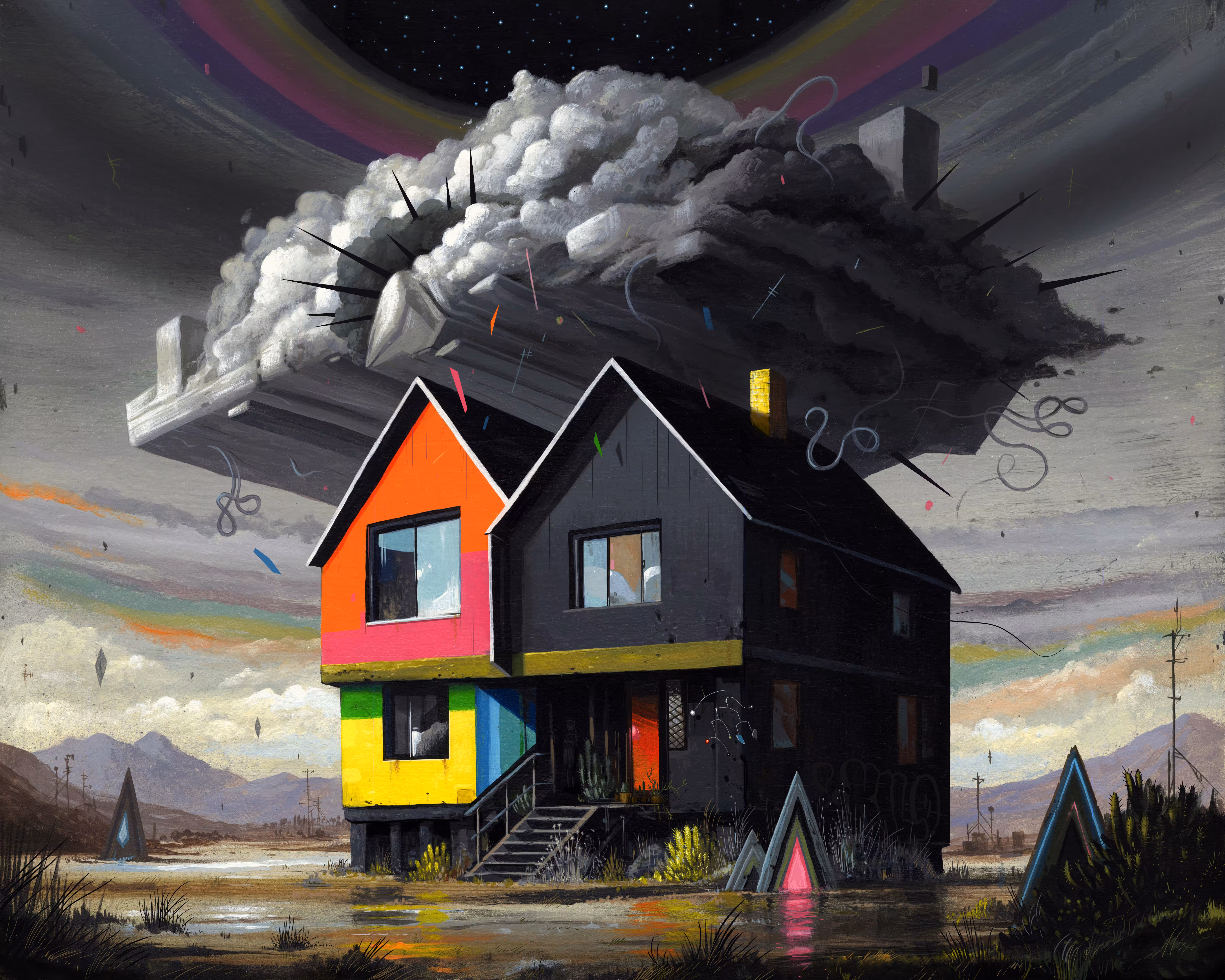 The Storm