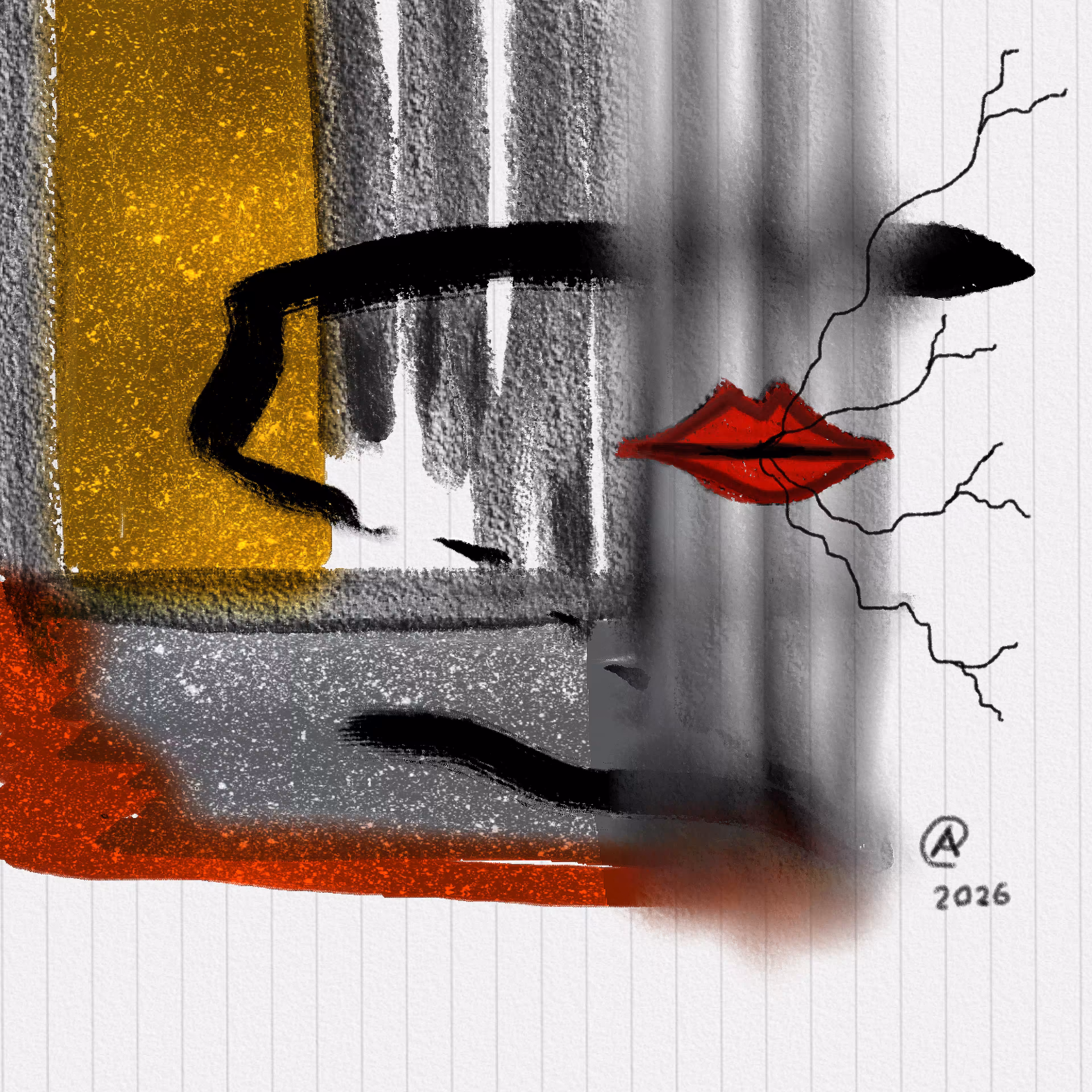 Origin Glyphs #11