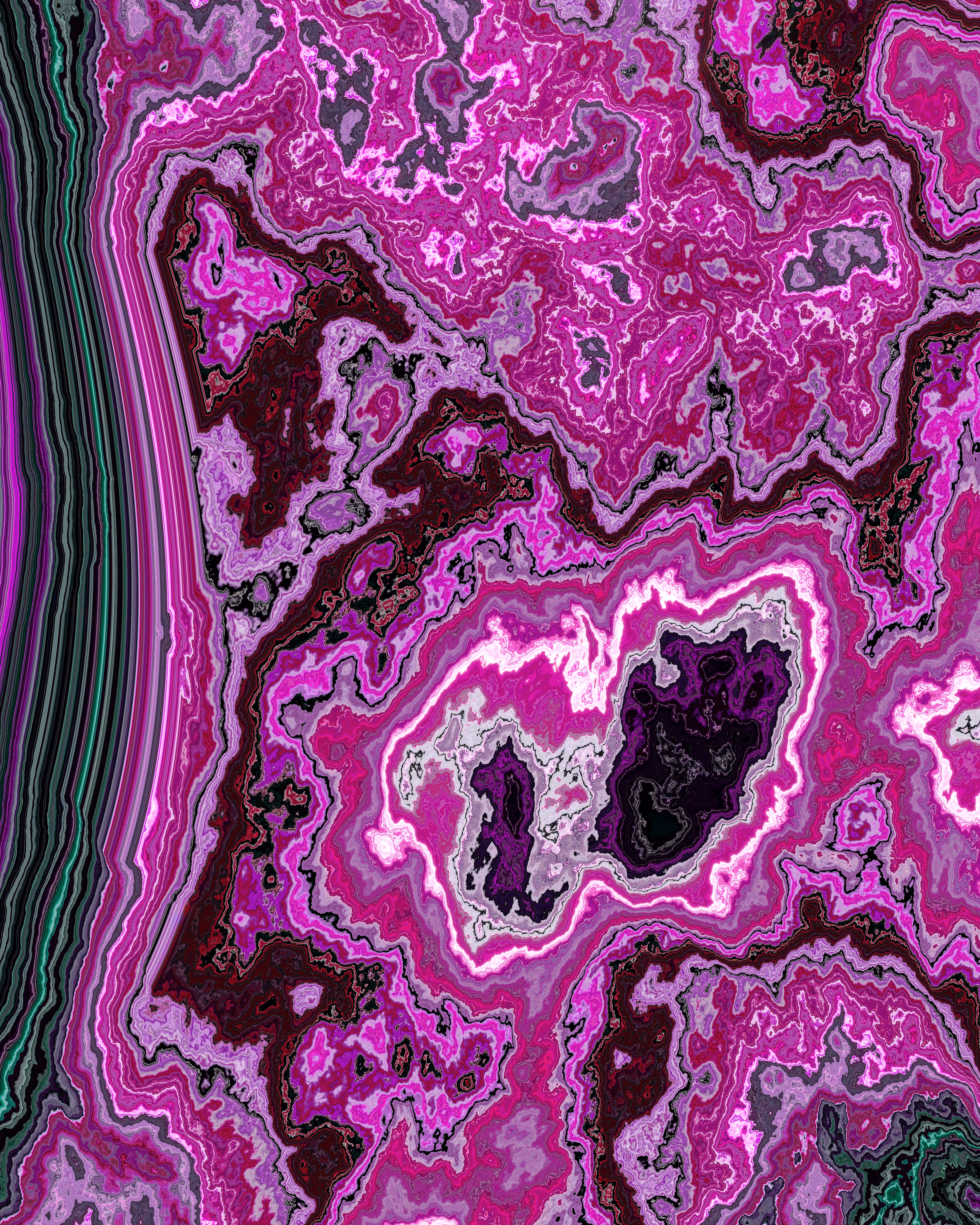 Agate #484