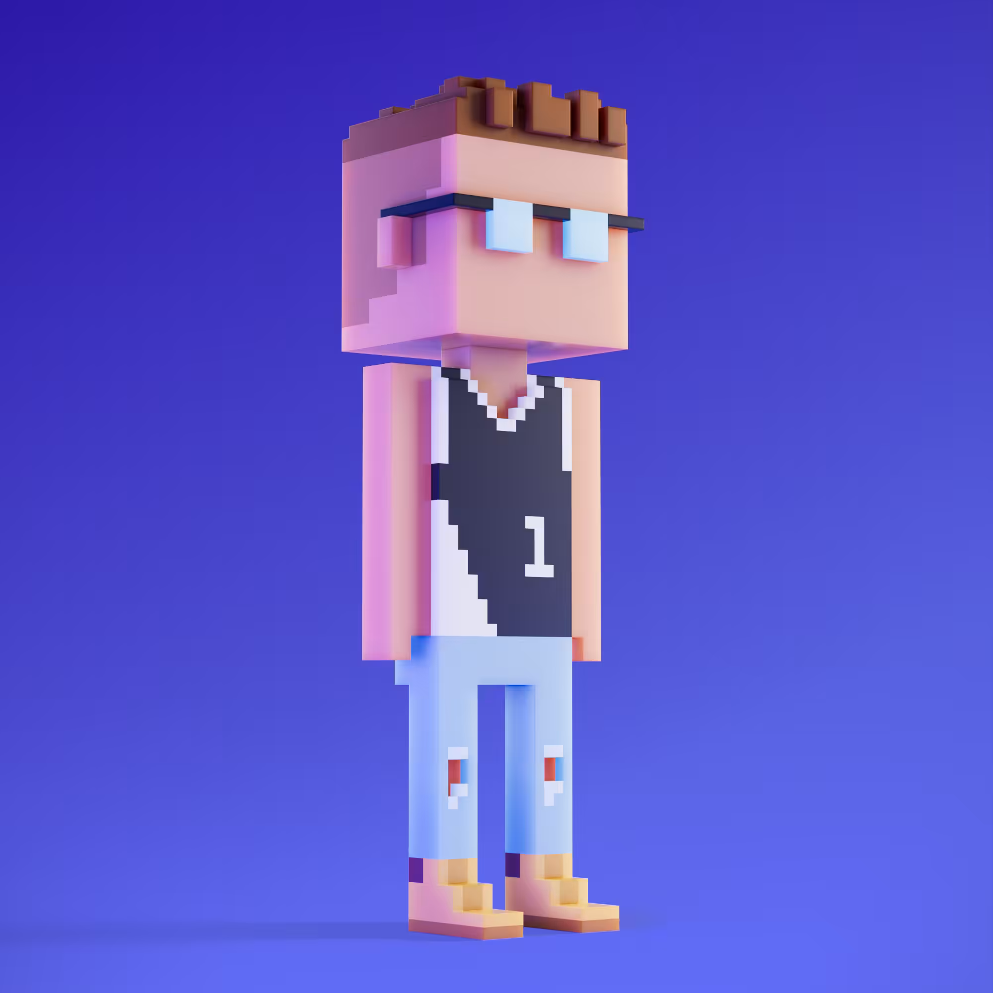 Meebit #544