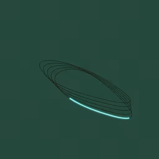 And Yet It Loops #1632
