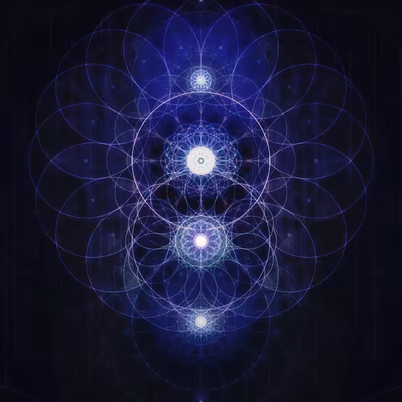 As Above So Below #6