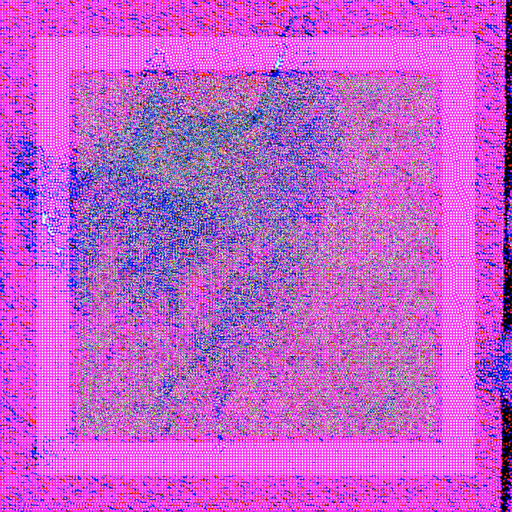 CHX-1 #72