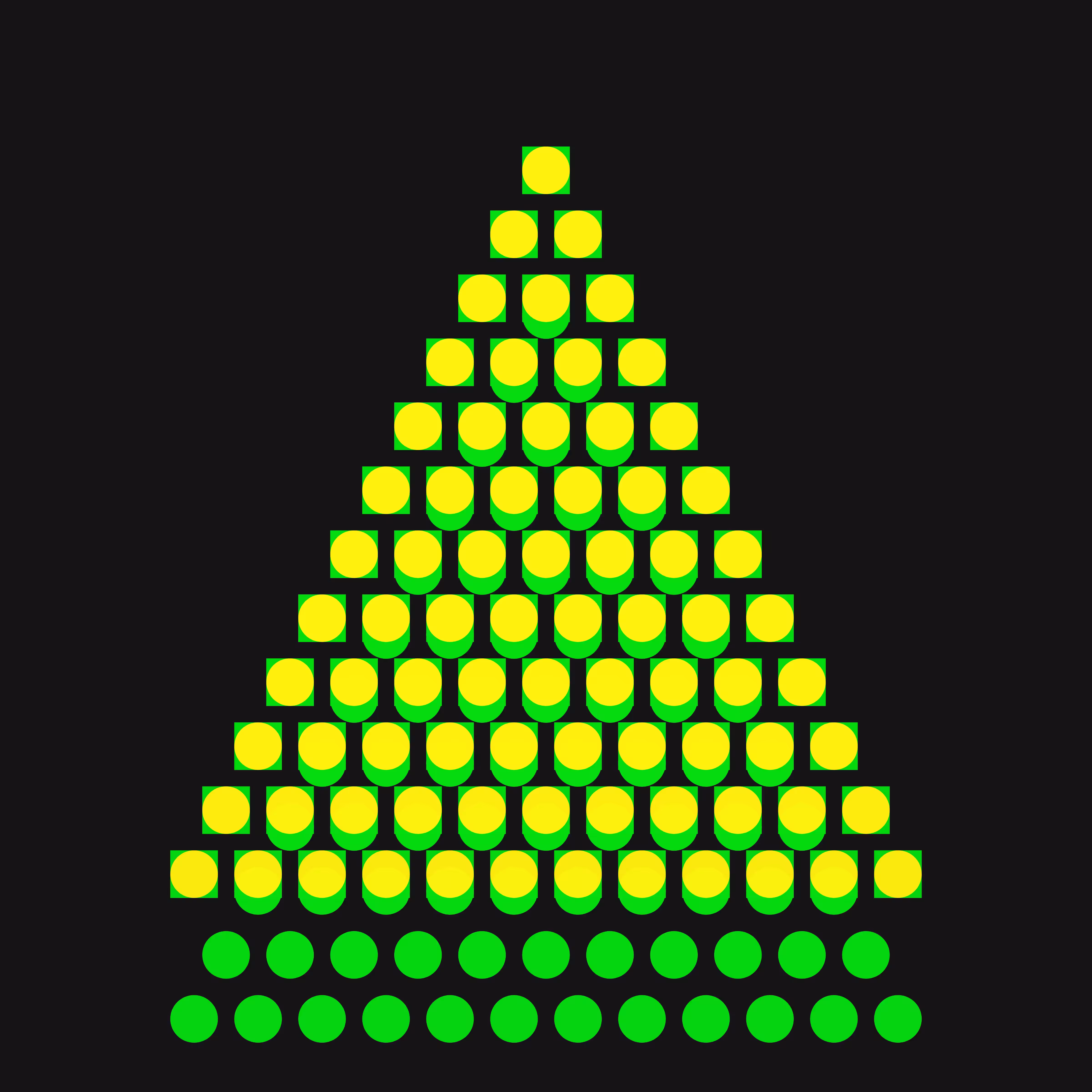 Tesselations #90