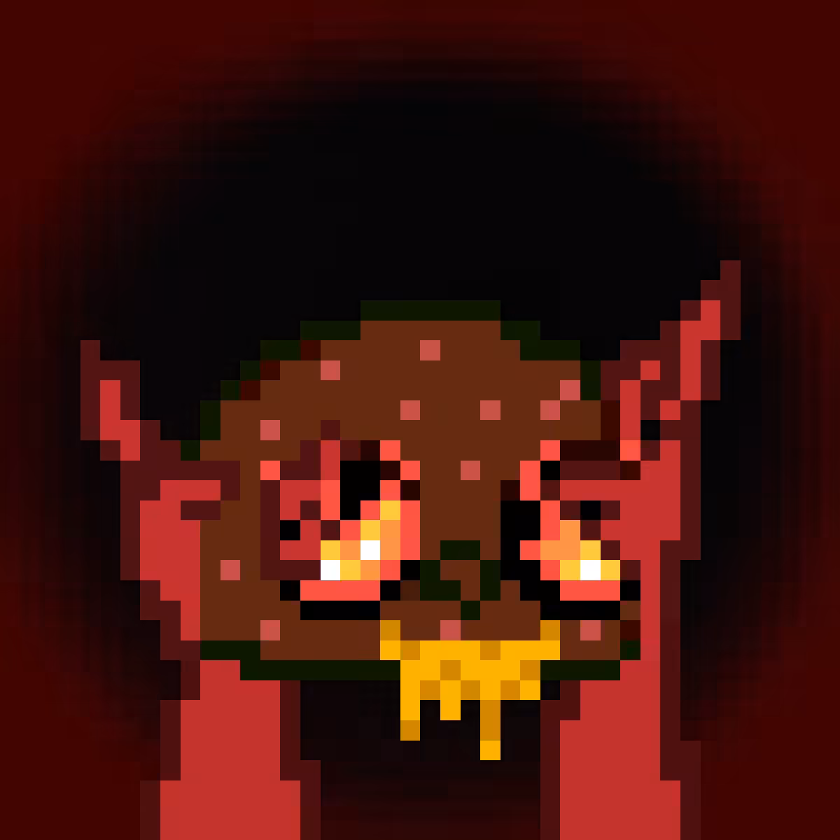 Skulls of Unwowen #20