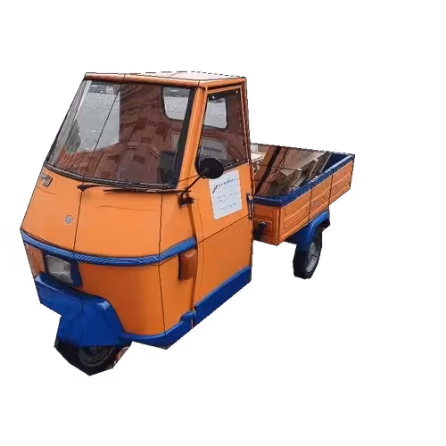 Piaggio Ape 50
