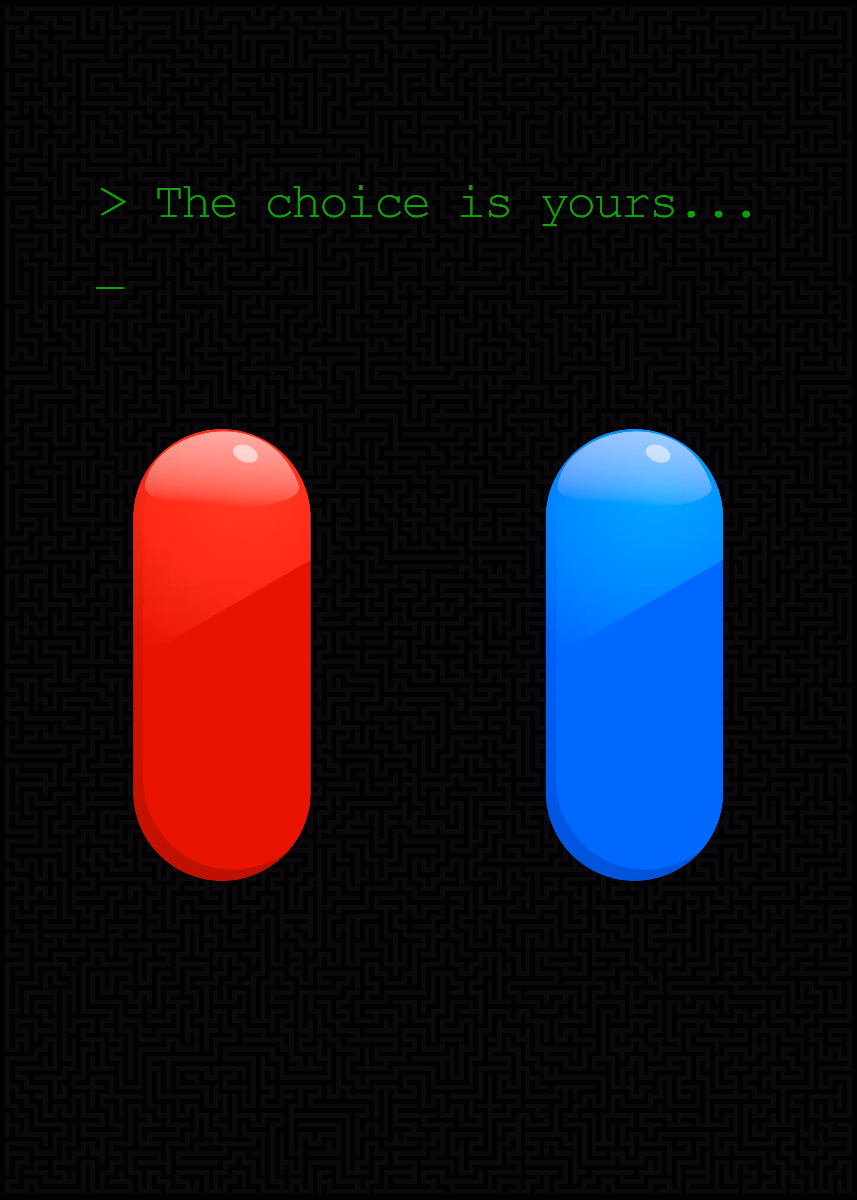 The Choice