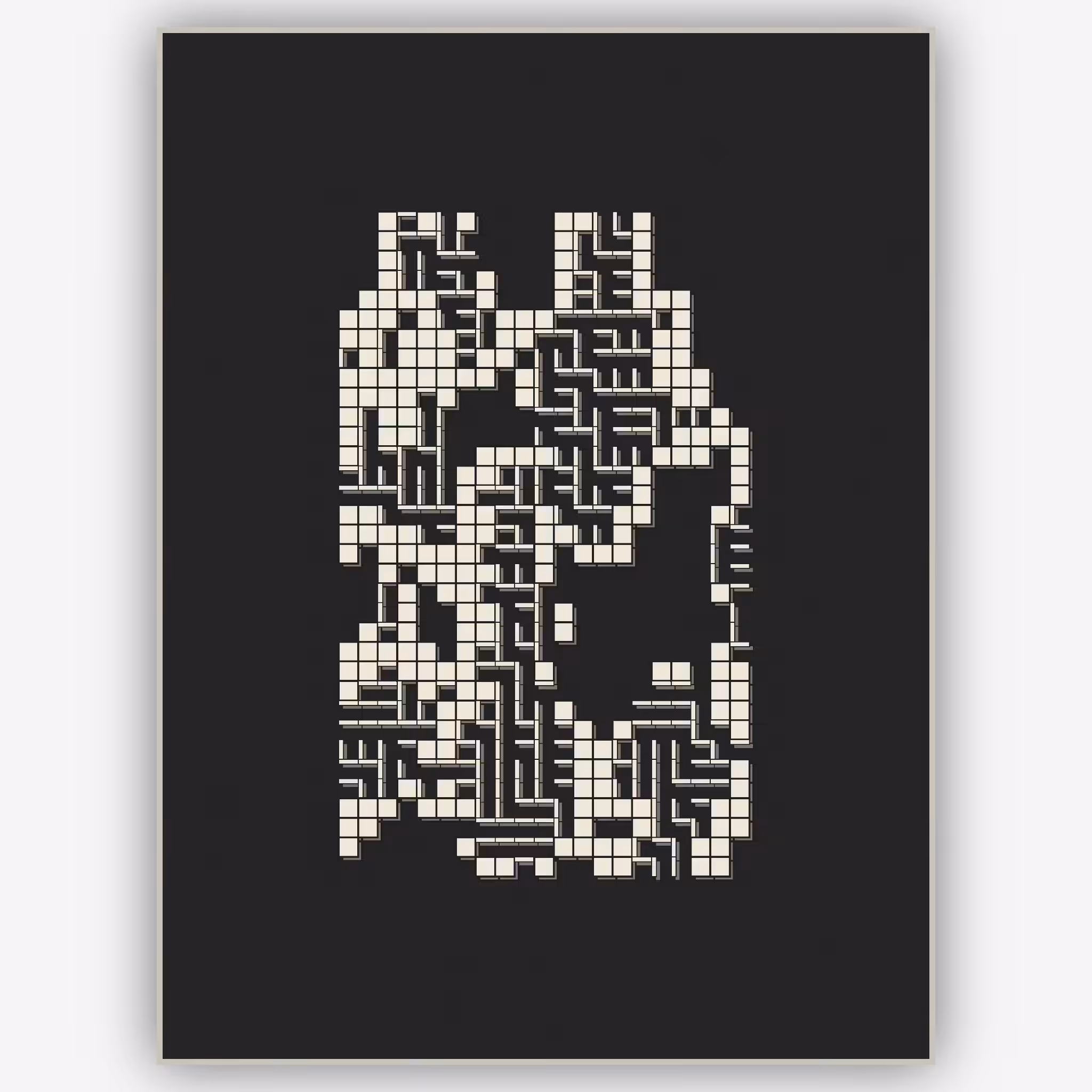 Silent Archetypes #69