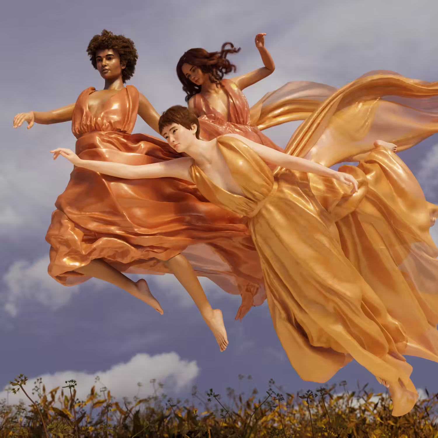 Weightlessness