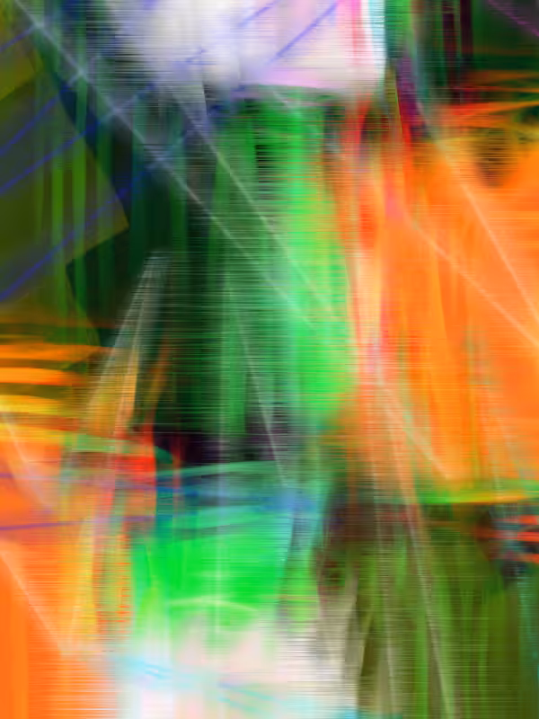 The Spectrum of Wind #4