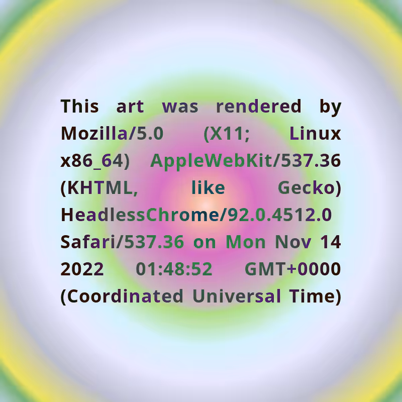 BROWSER ART #57