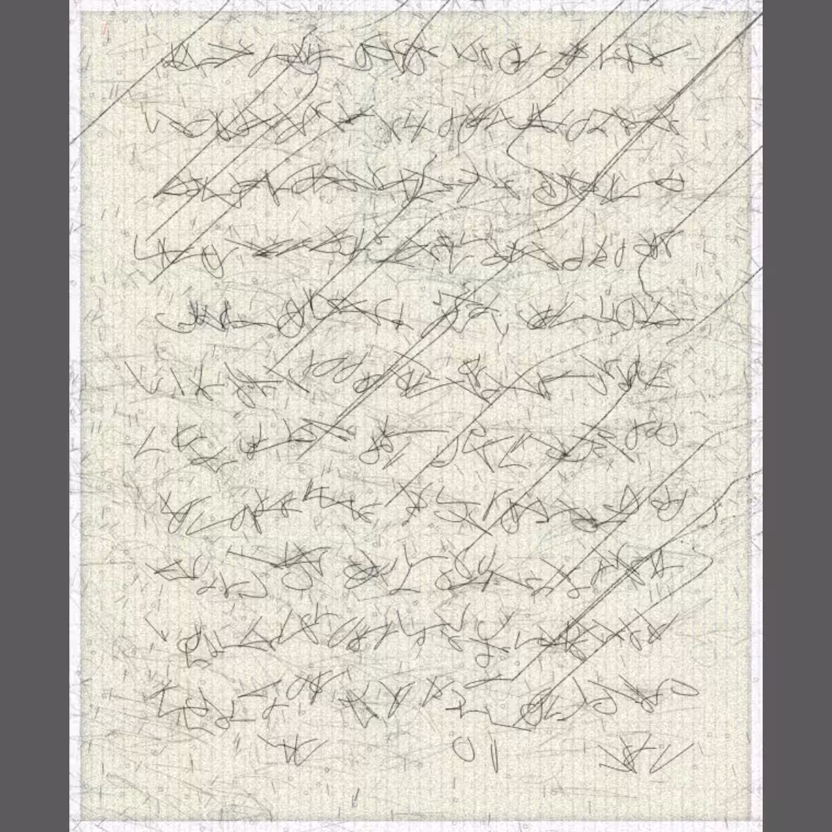 letters from another world #45