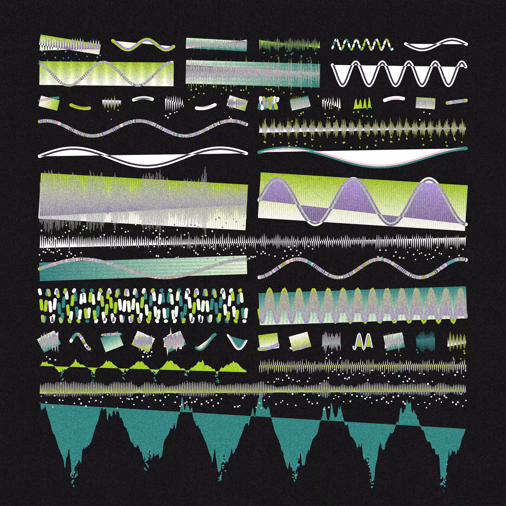 Pop Pop Wavetable #49