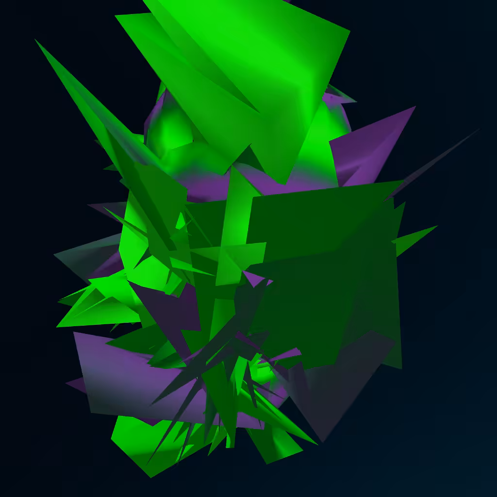 Phase Heads #46
