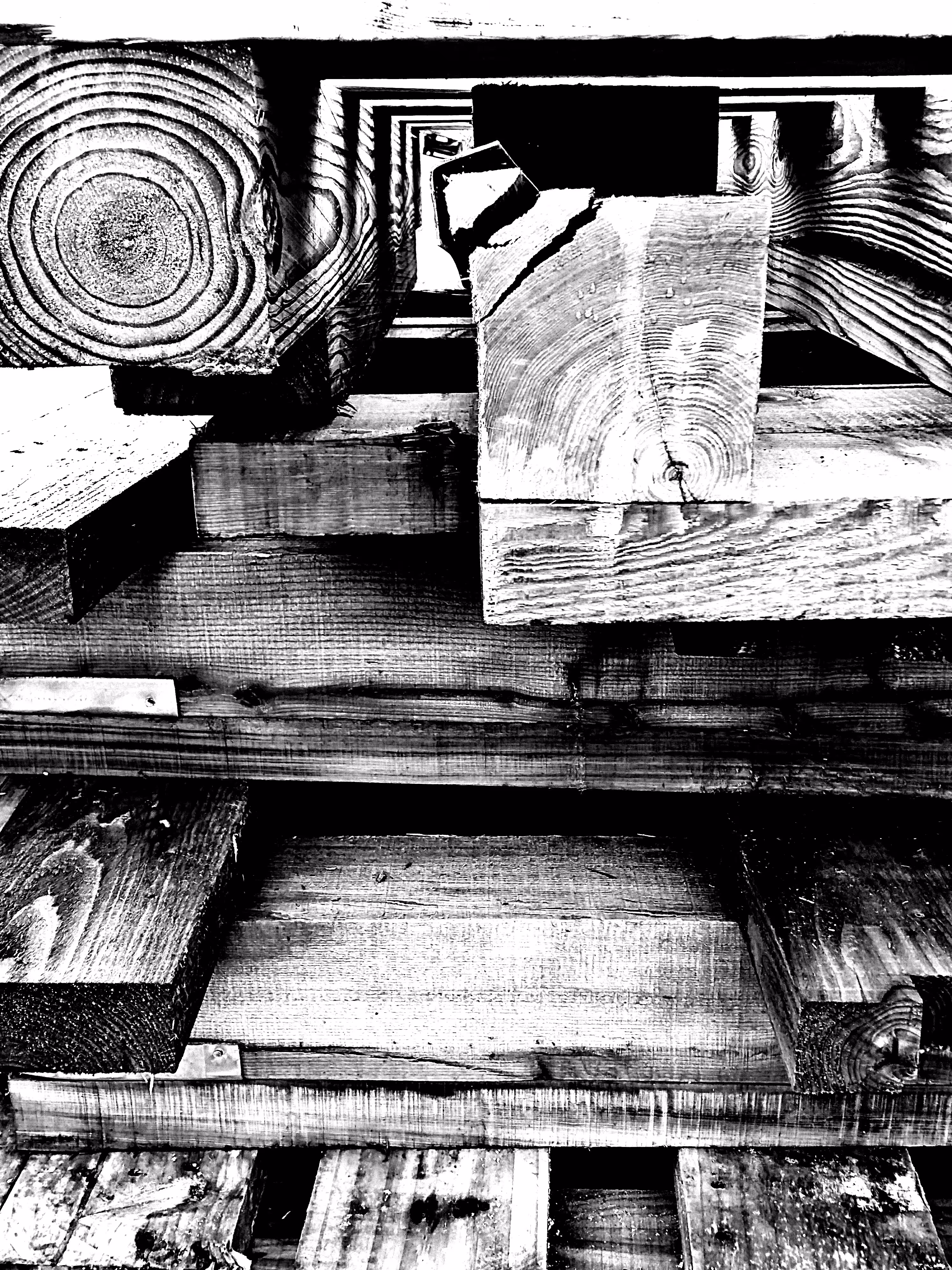 Woodywood