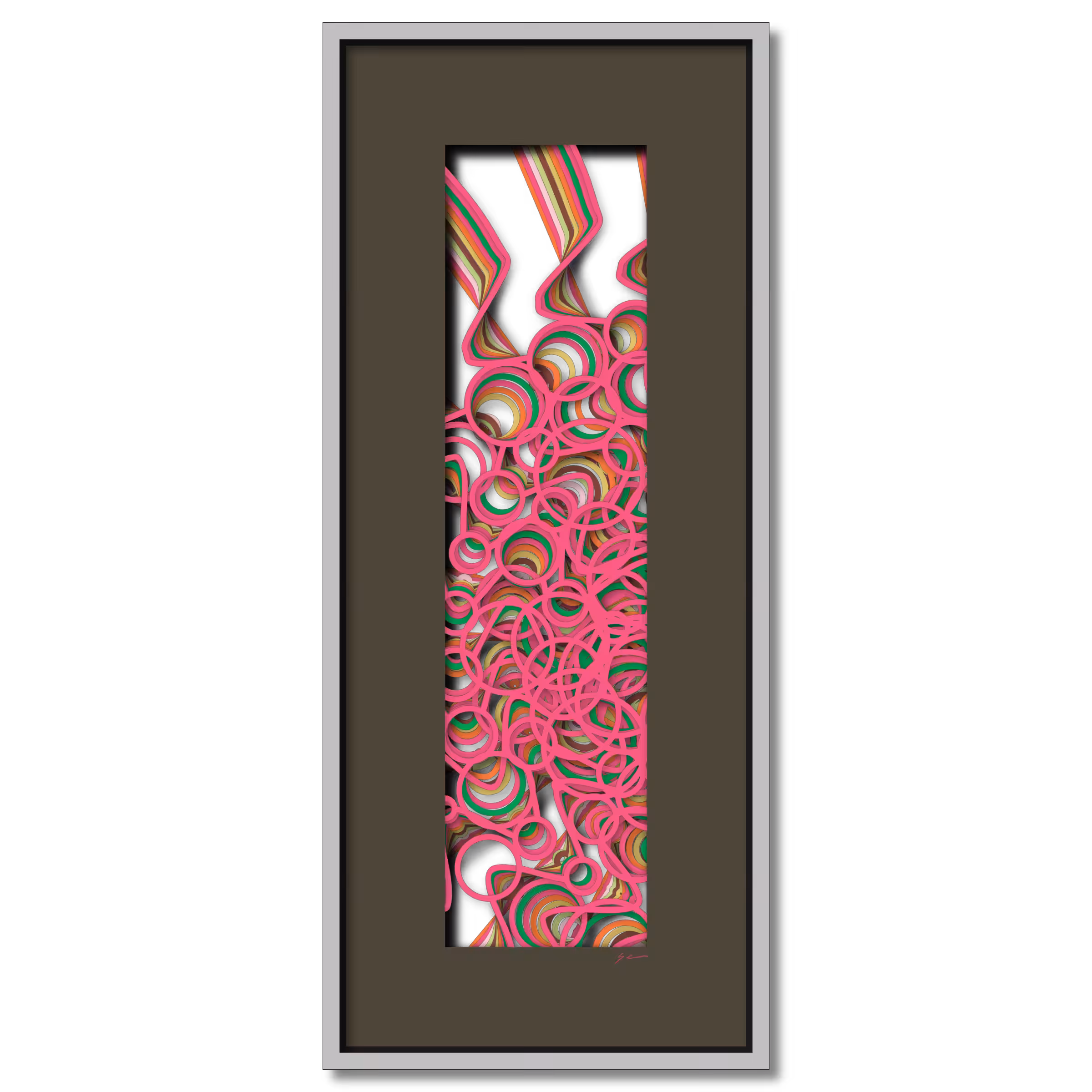 Luminous Echos #215