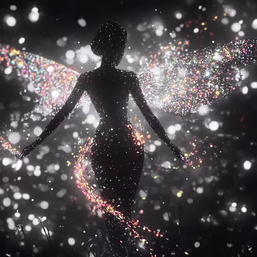 8 - Fairy Mood