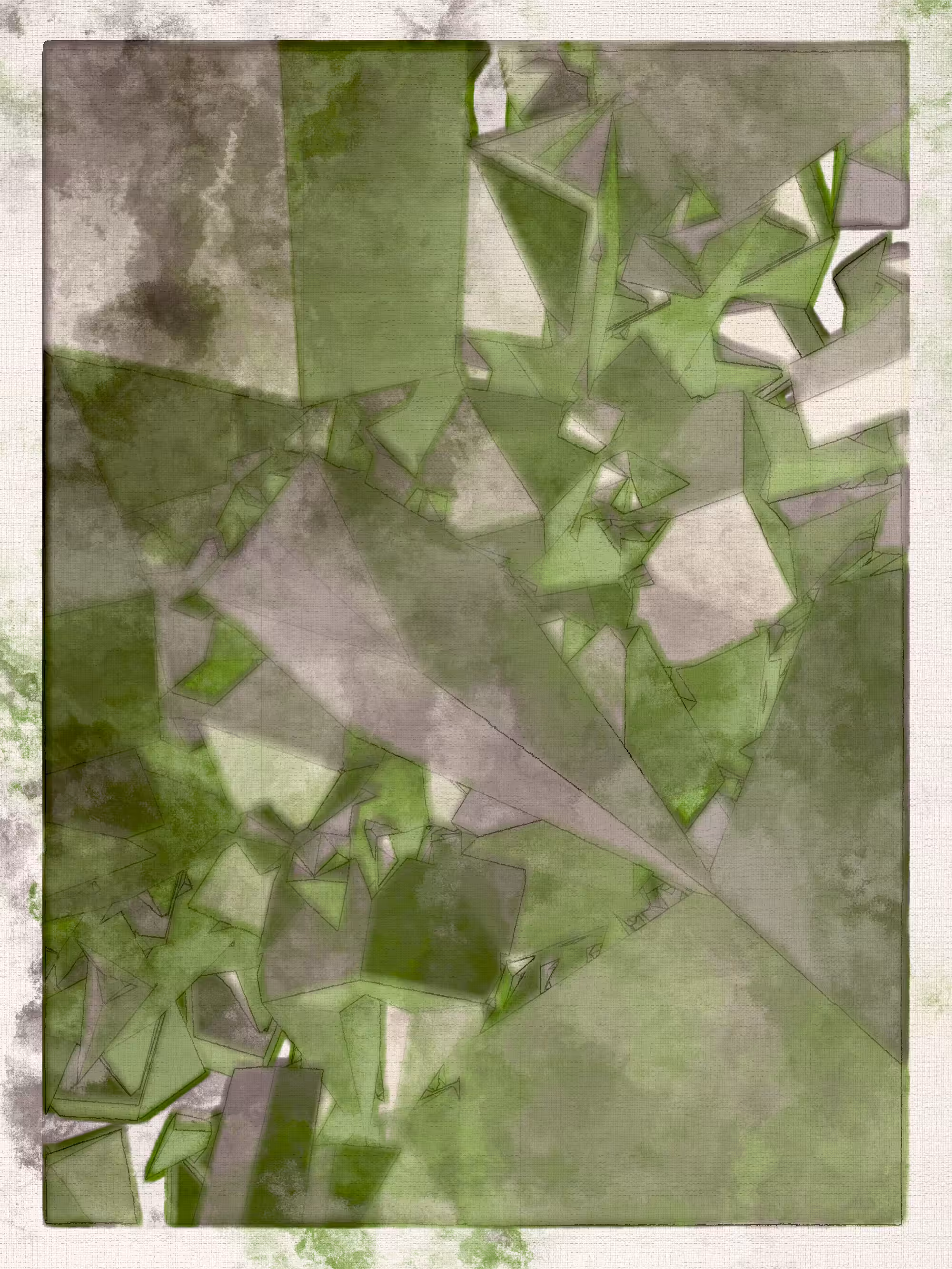 Aquarelle #186