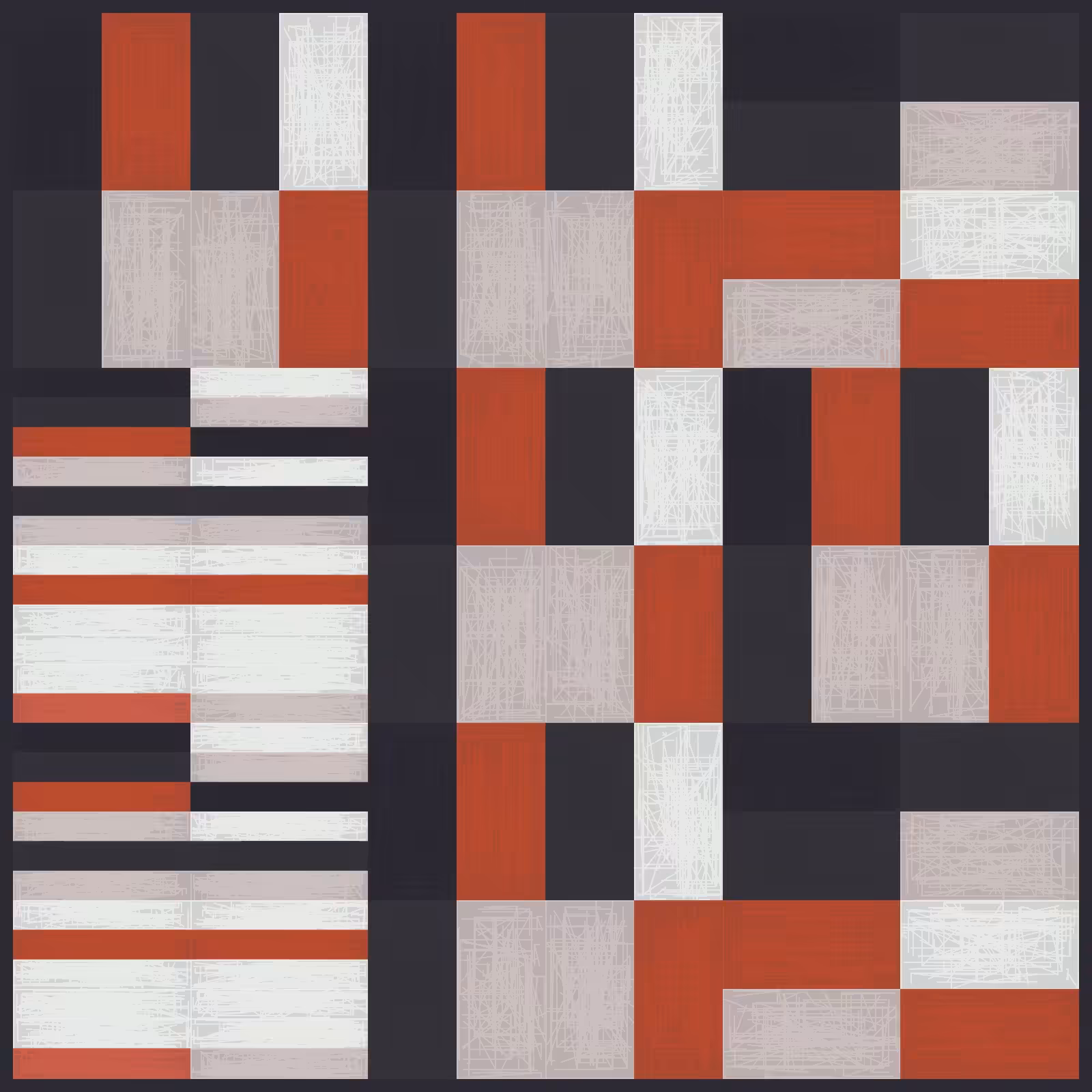 Texture pattern II #28