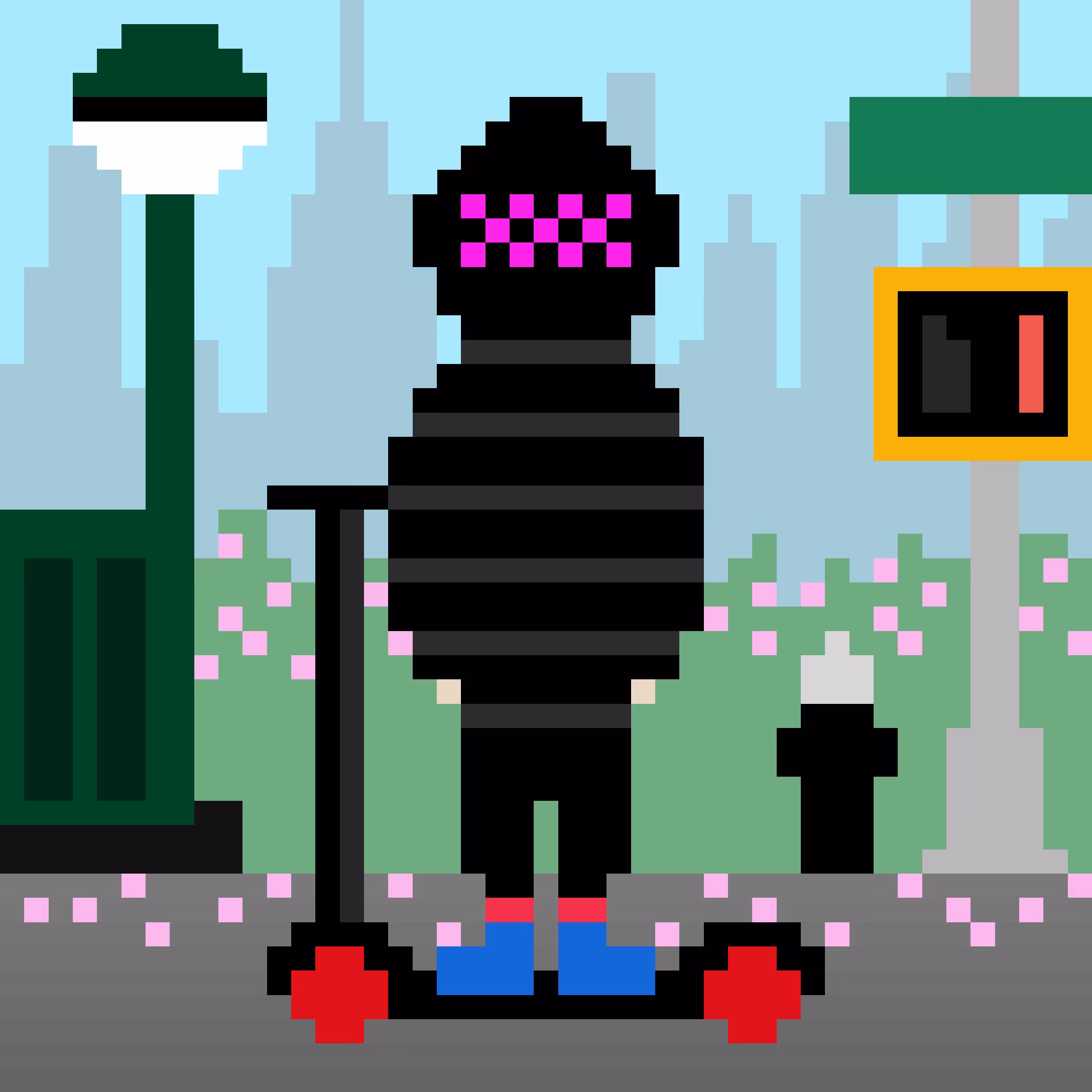 CryptoNewYorker #32