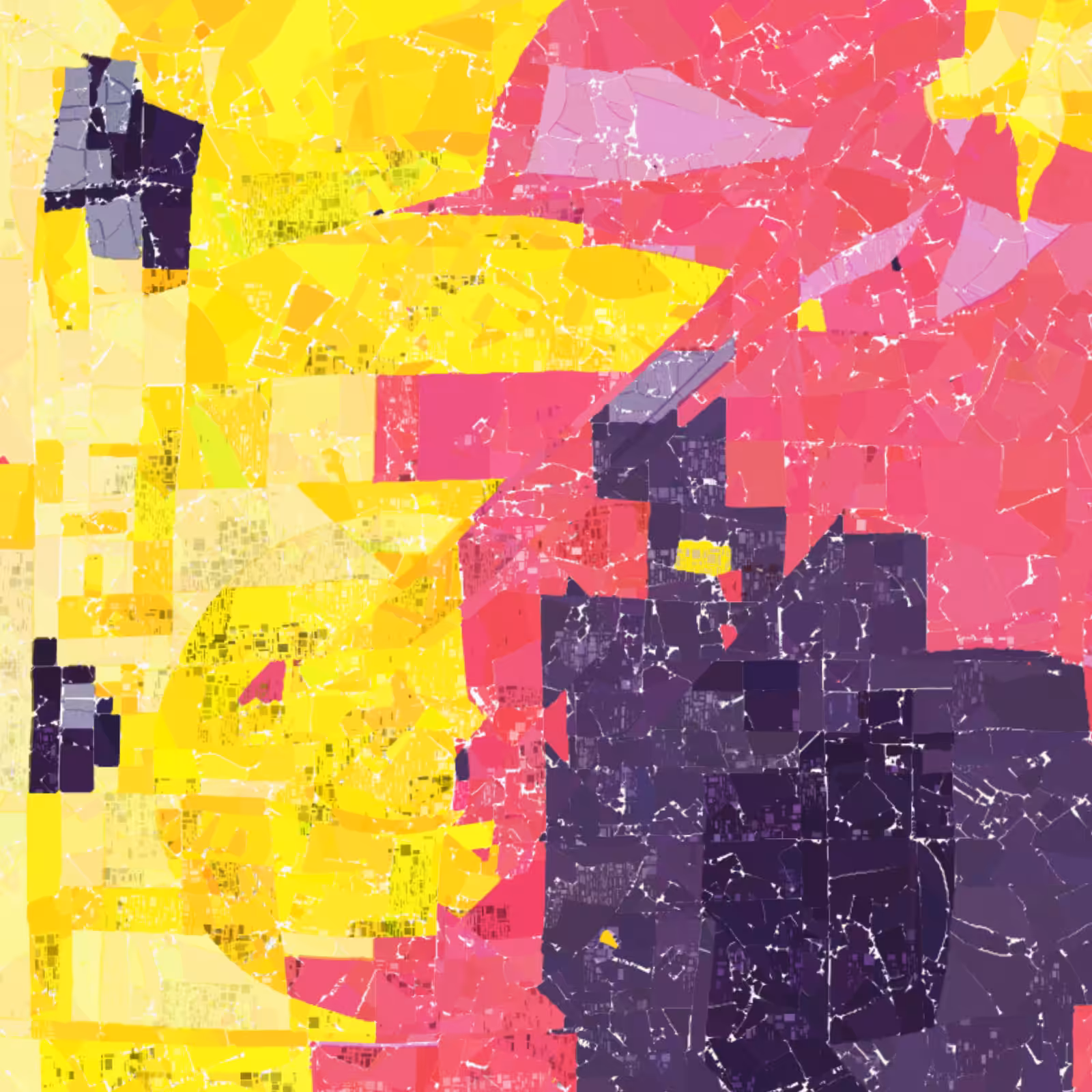 Maps of imagination #101