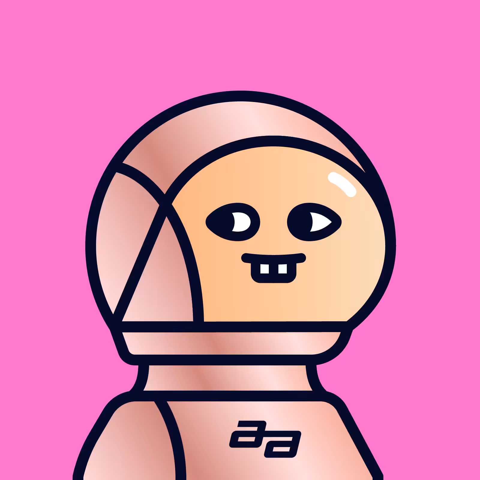 Awkward Astronauts #1424
