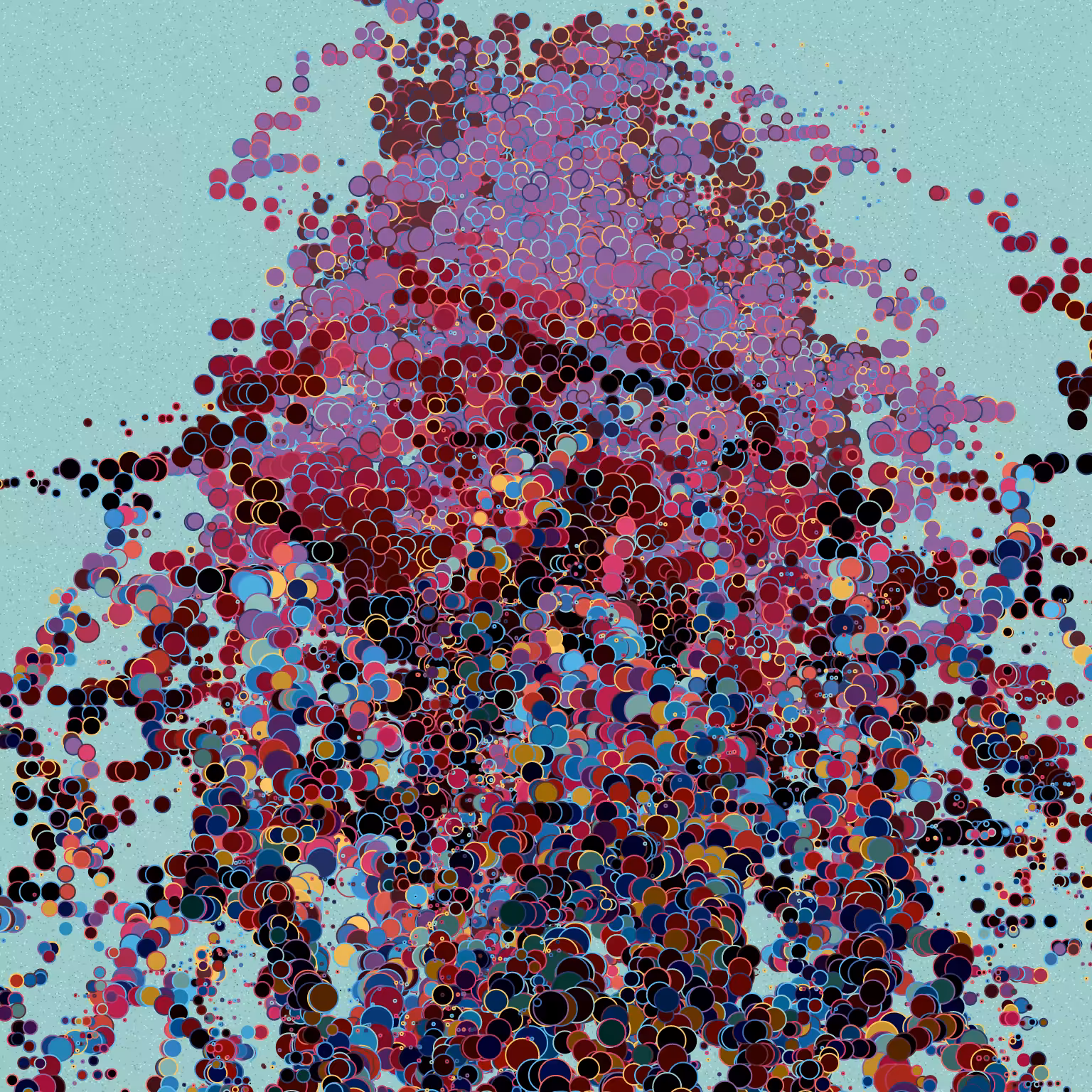 Erupt #68