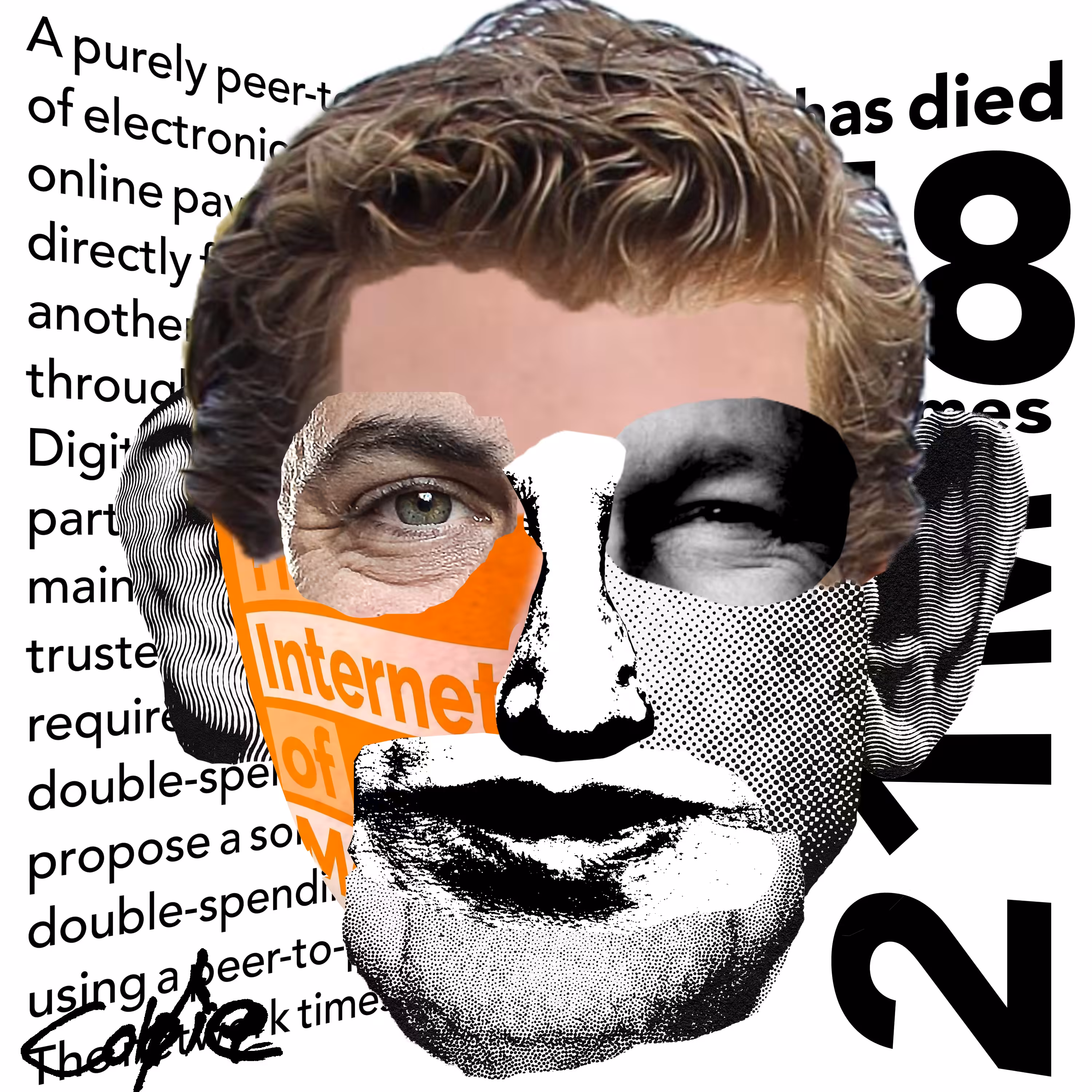 DecentralEyesMashup: DEyes #349