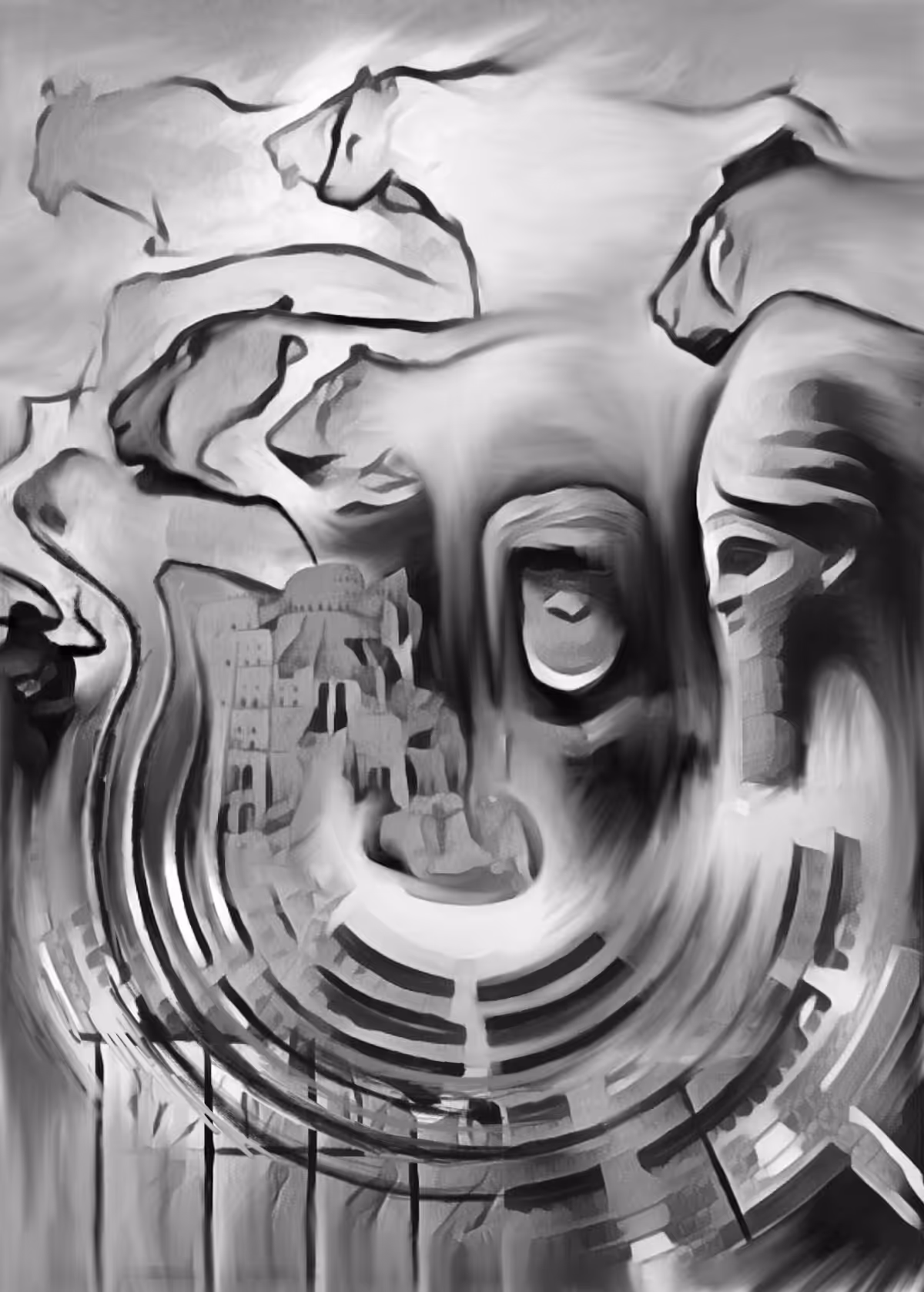 Mixed Media