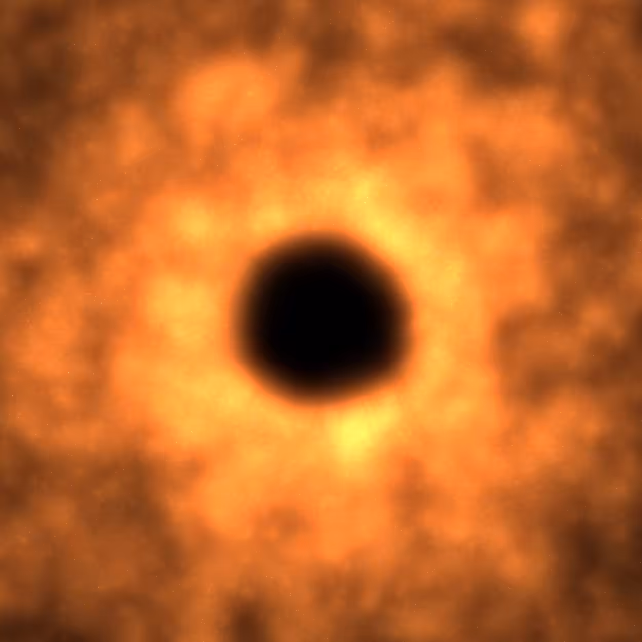 On the Edge of Oblivion #346 (SBT)