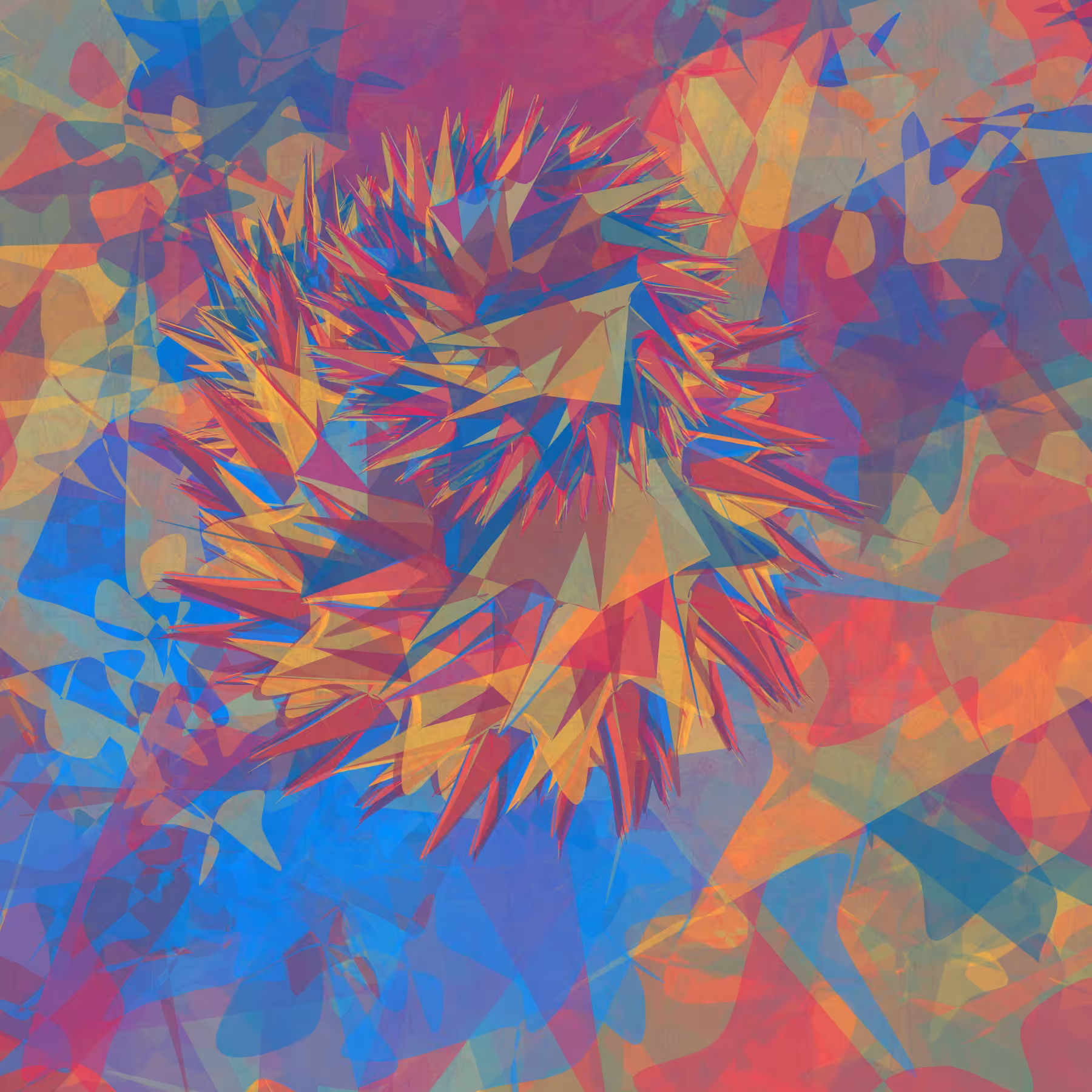 Metaverse Flora Part 2 #17