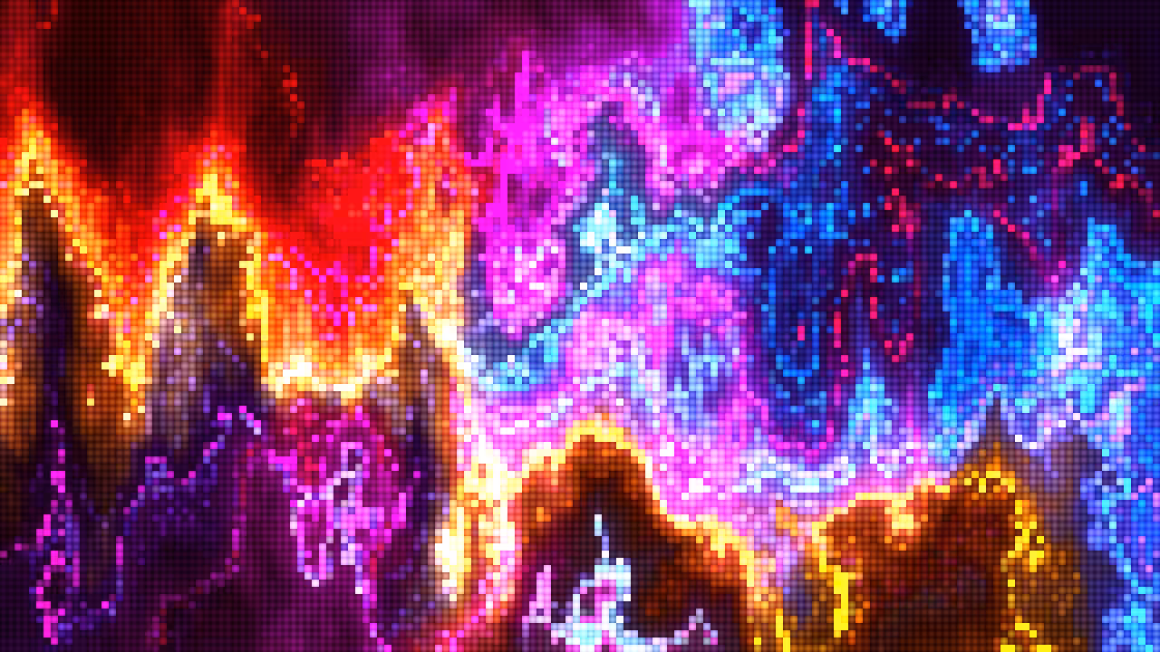 IMAGINATION ART #4