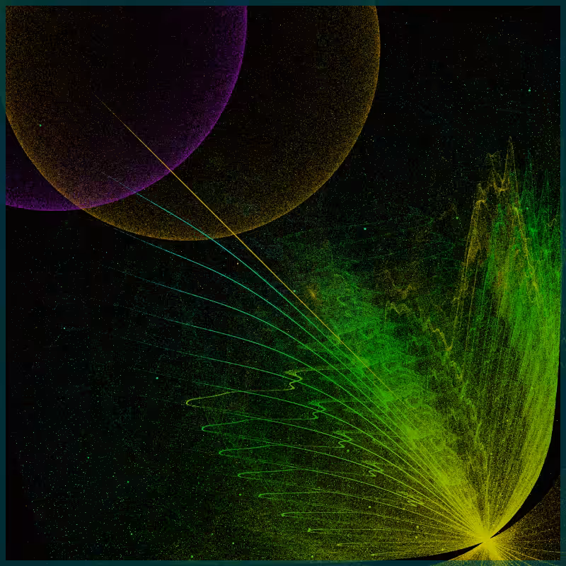 Breathespace #19