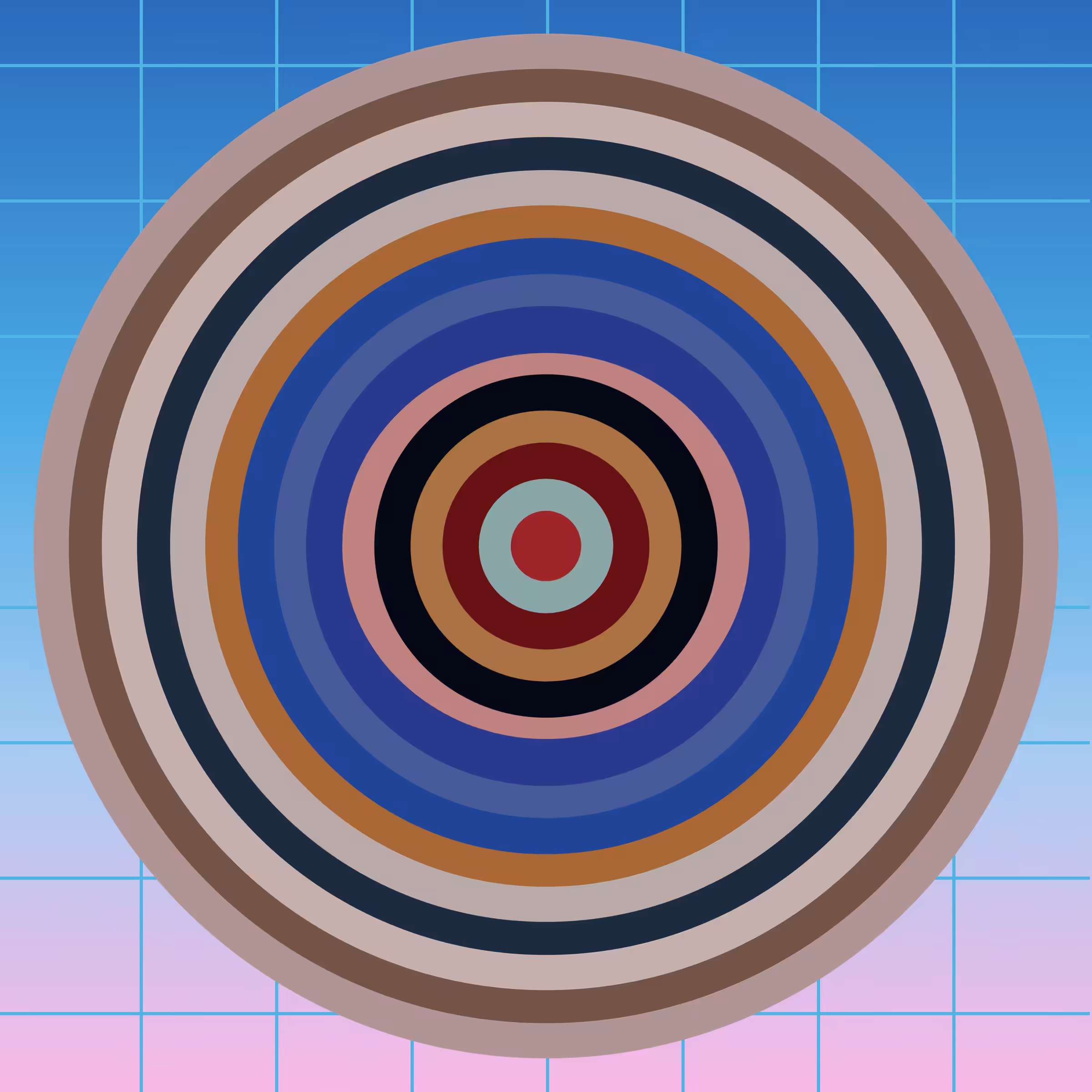 Circle of Frens² #5104