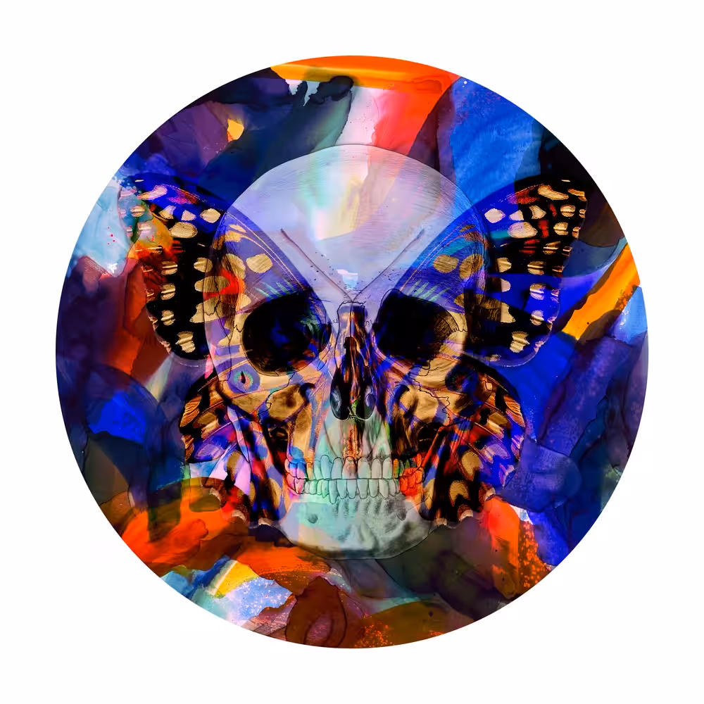 SKULLFLY : 4