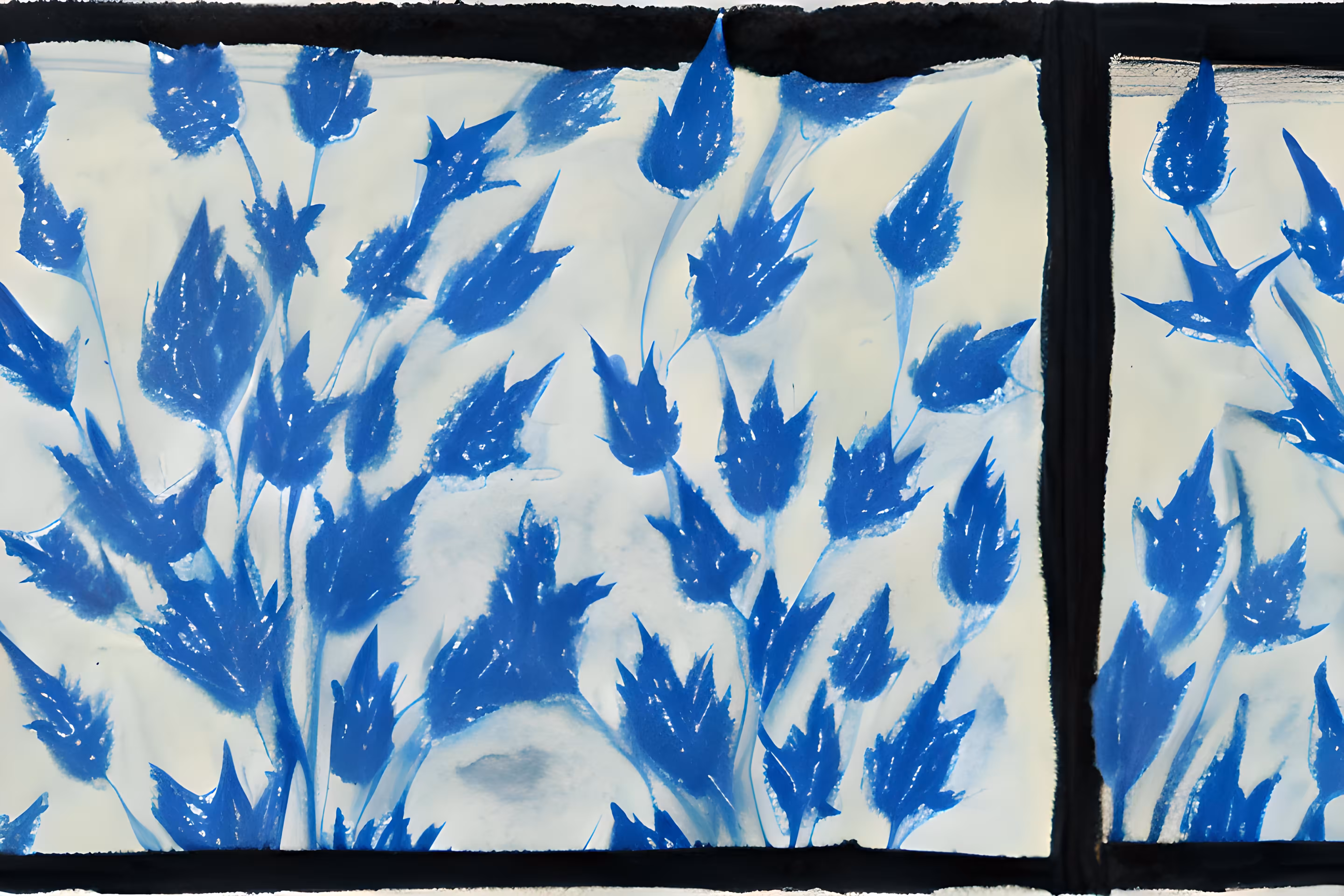 The Metamorphosis of Plants008