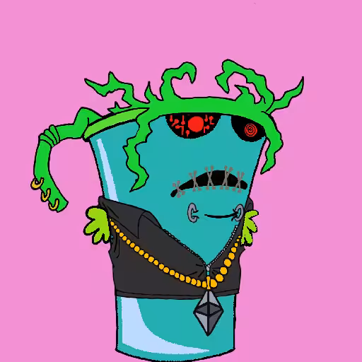 The Shake Clan #369
