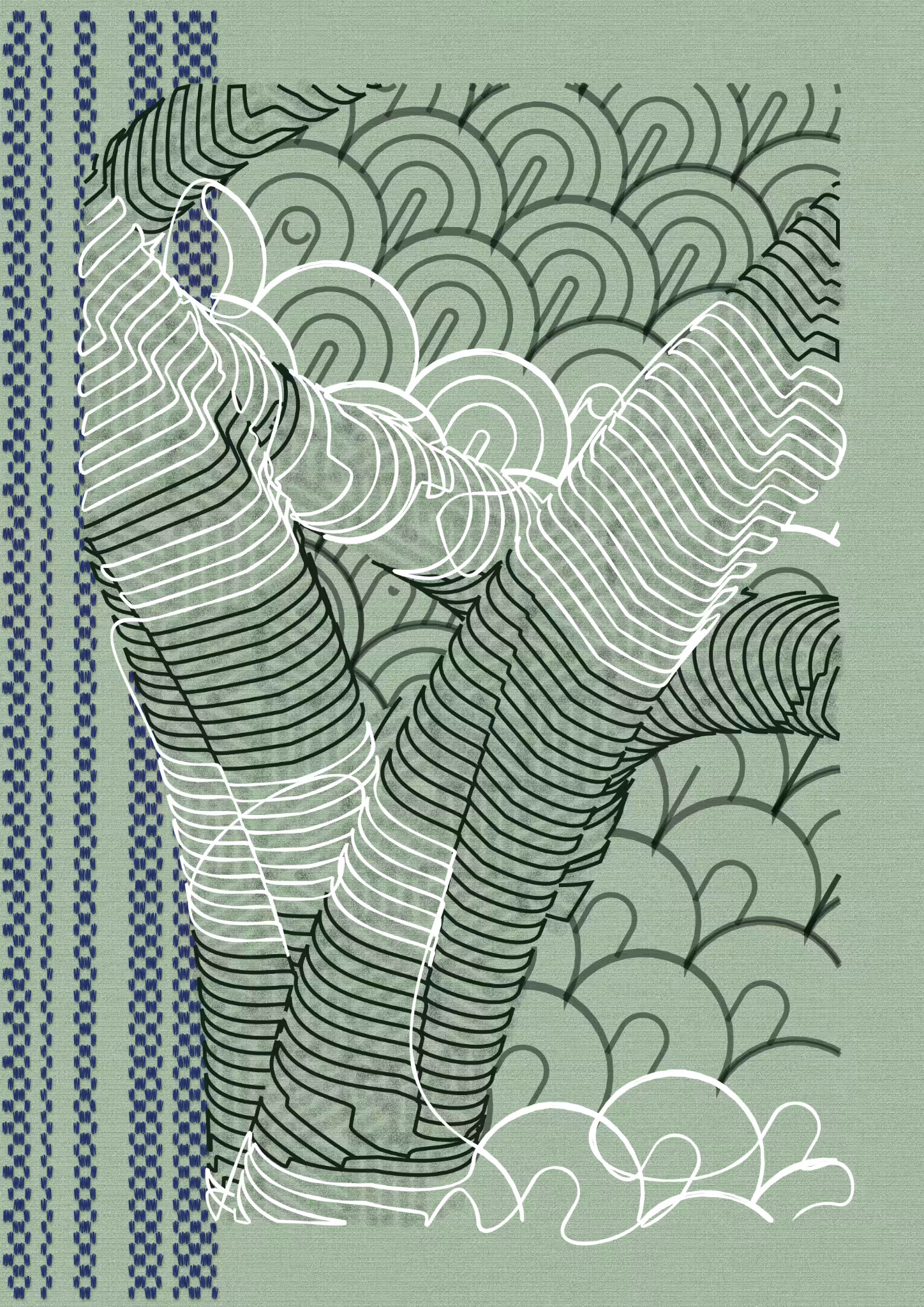 Aux Arbres #11754