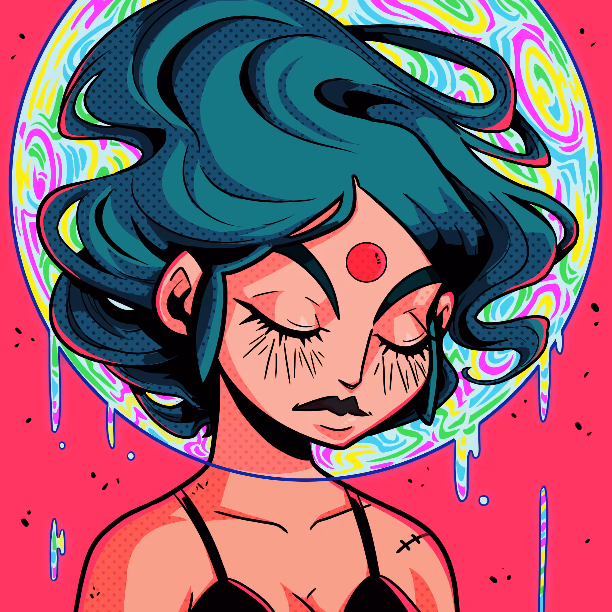Bubble