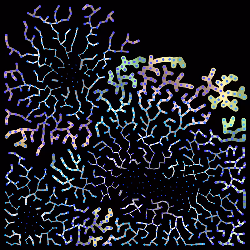 Growth One #5