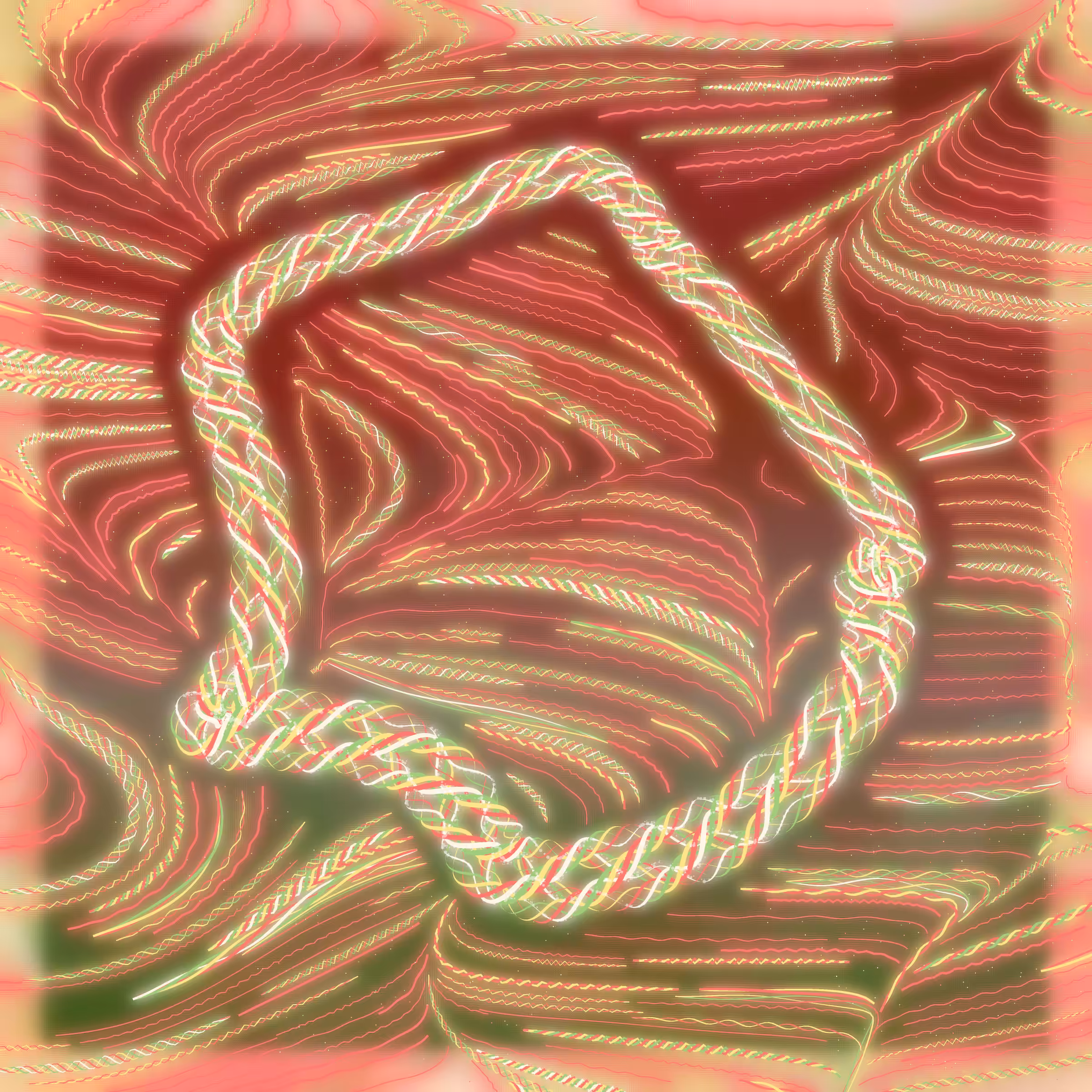 Friendship Bracelets #23229