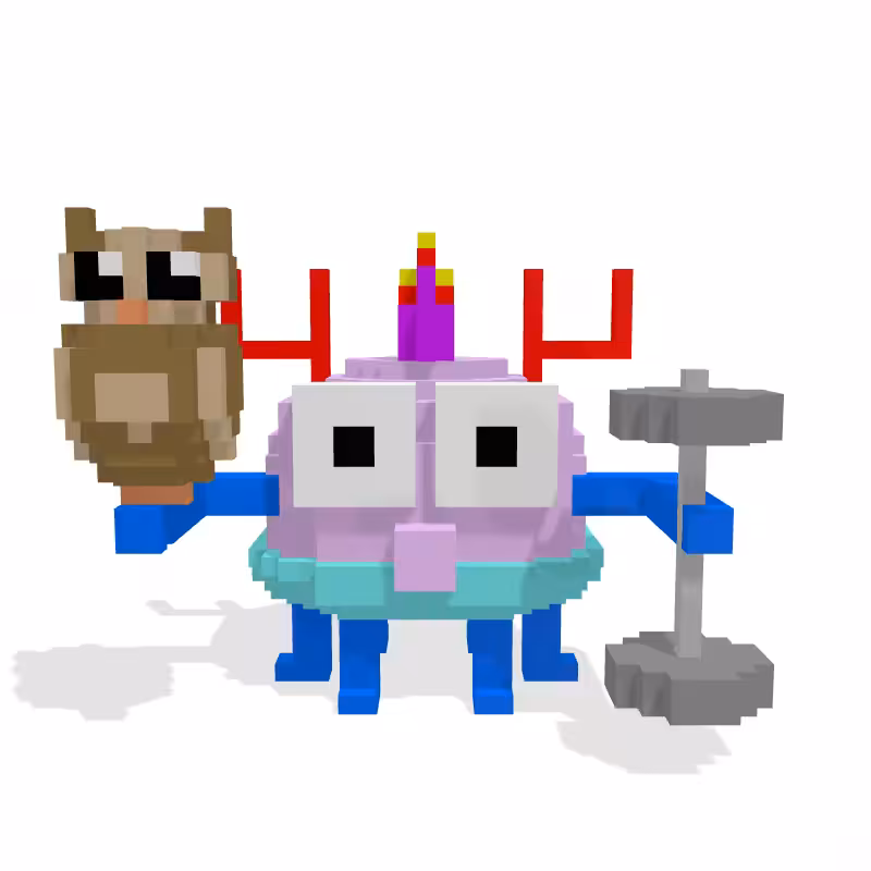 Babaccio JellyJelly #247