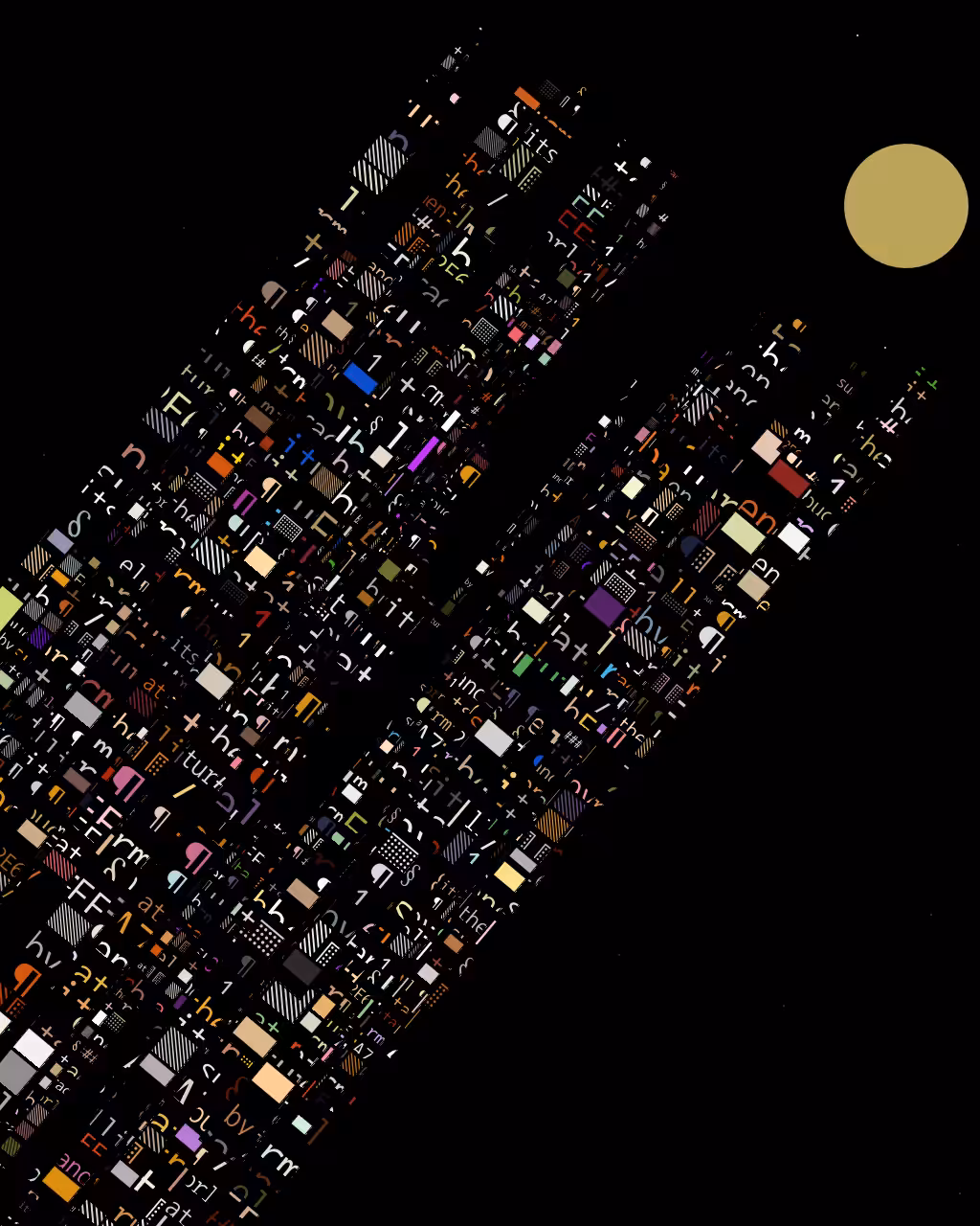 CityLights #180