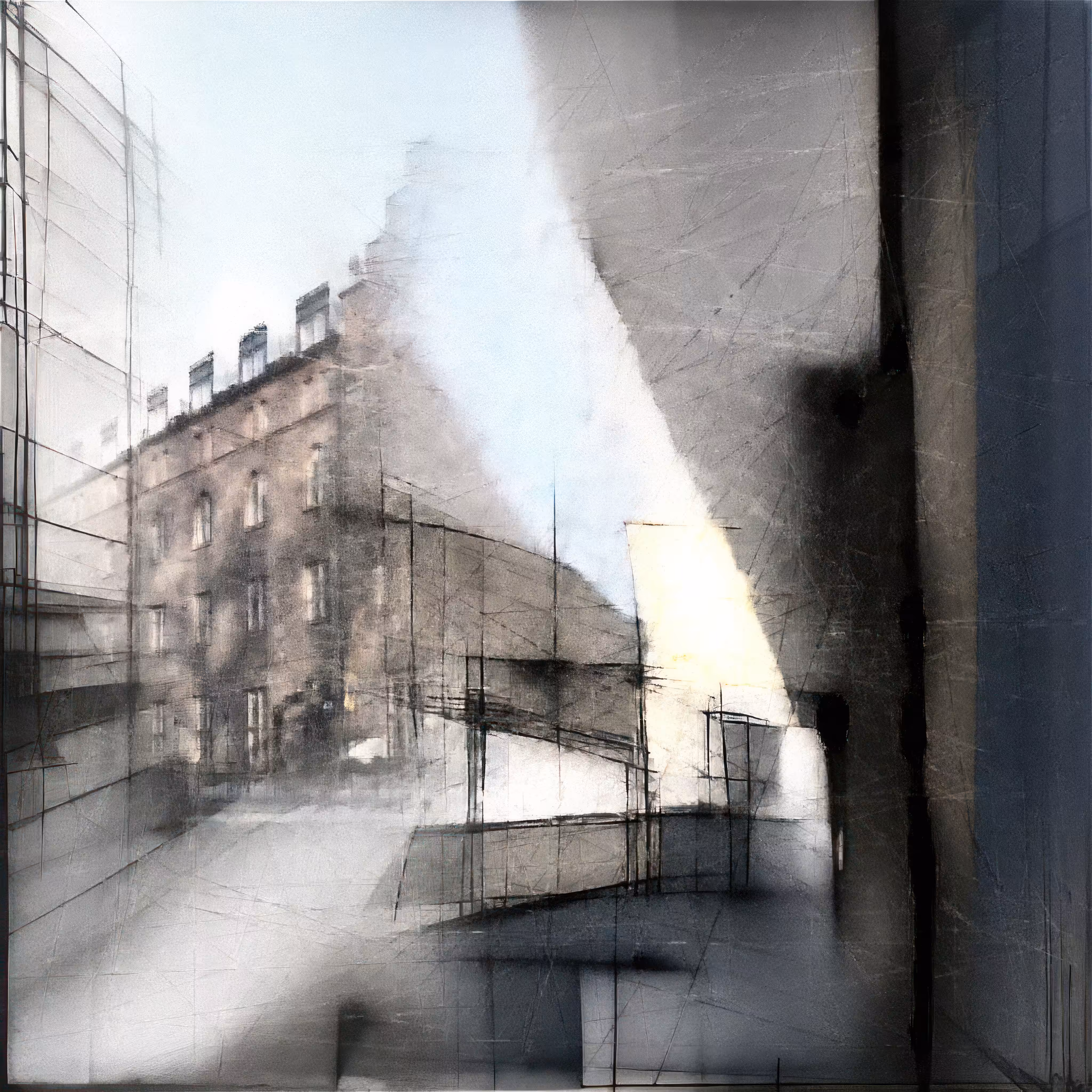Unstable View July 2024 #1