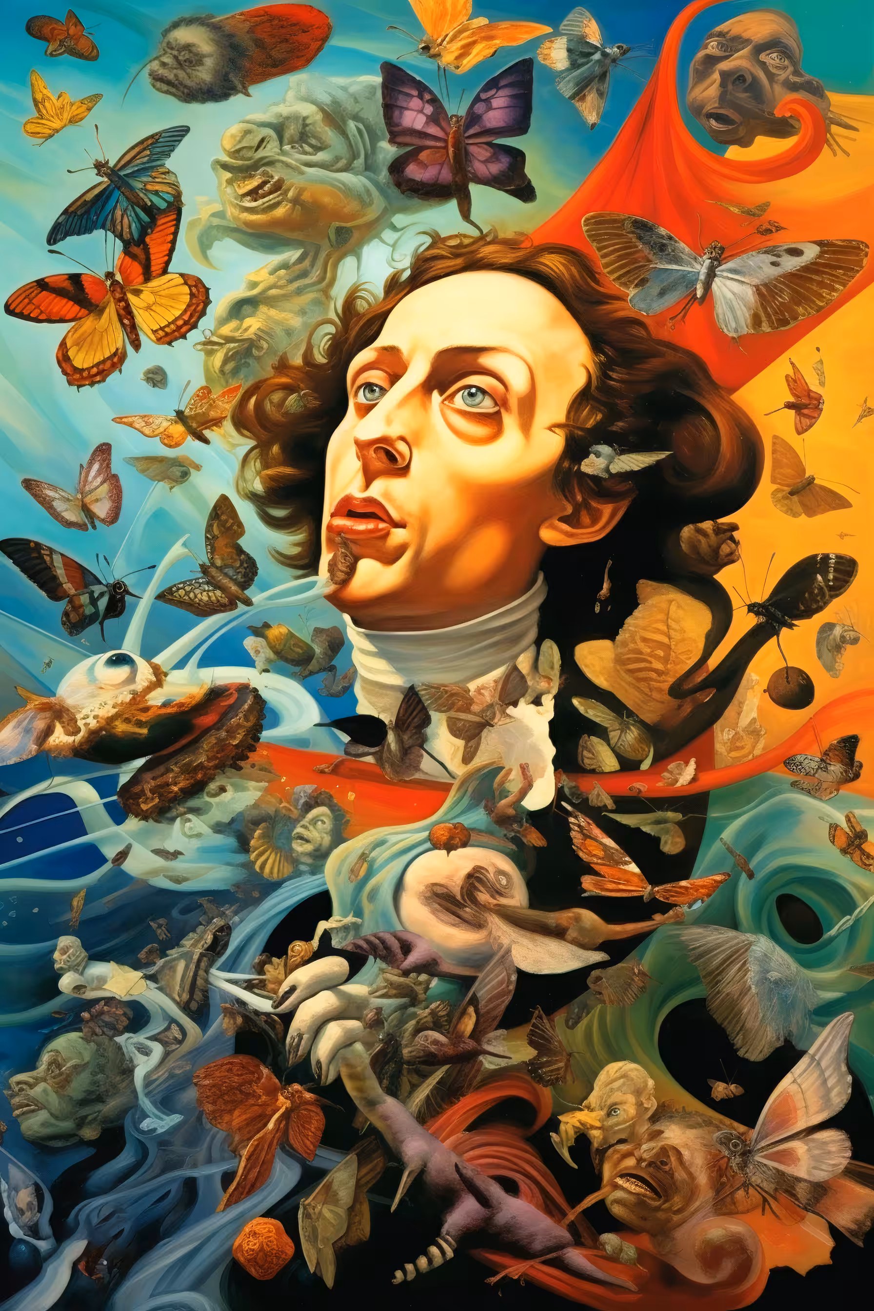 Dream of Transformation