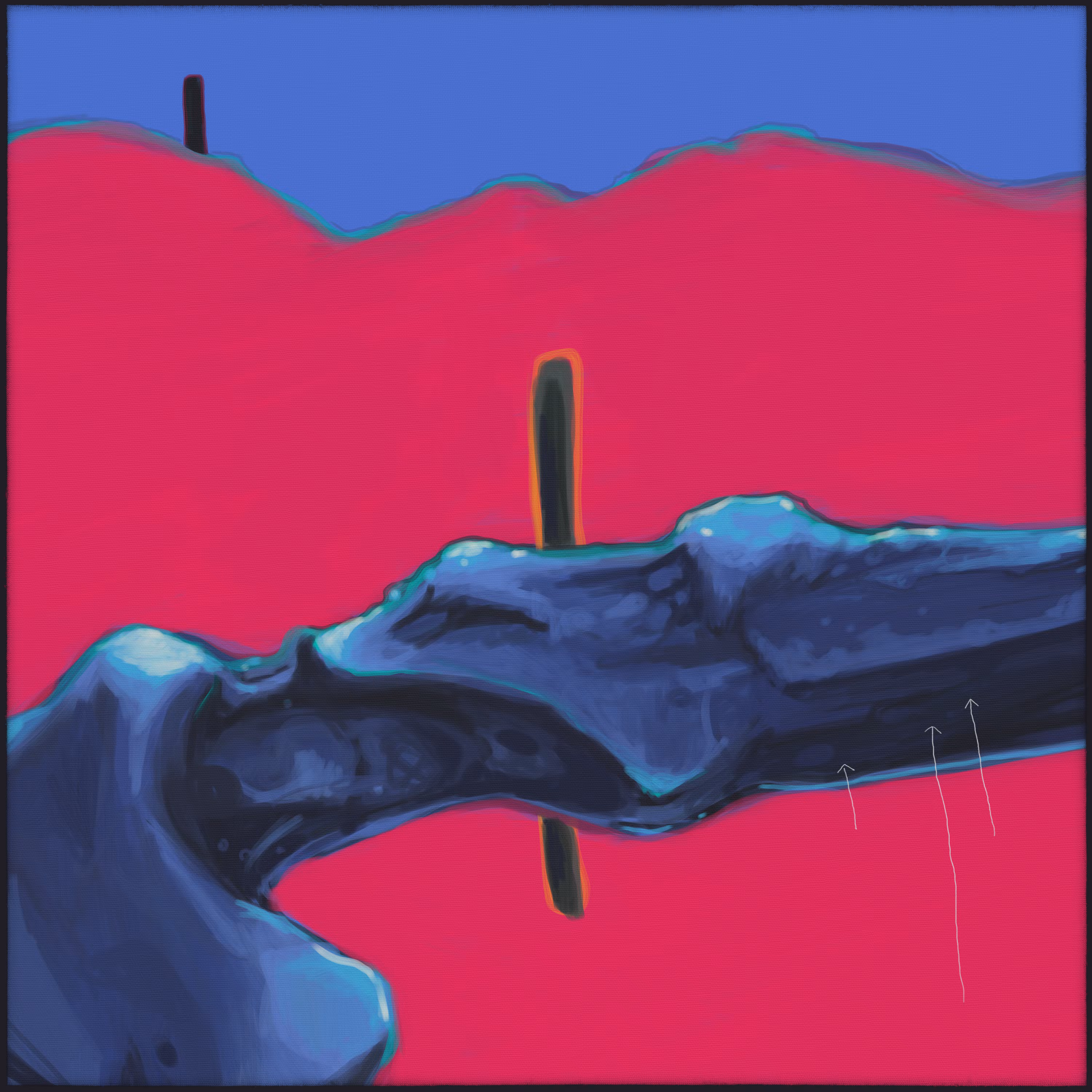 Virtual Frontier