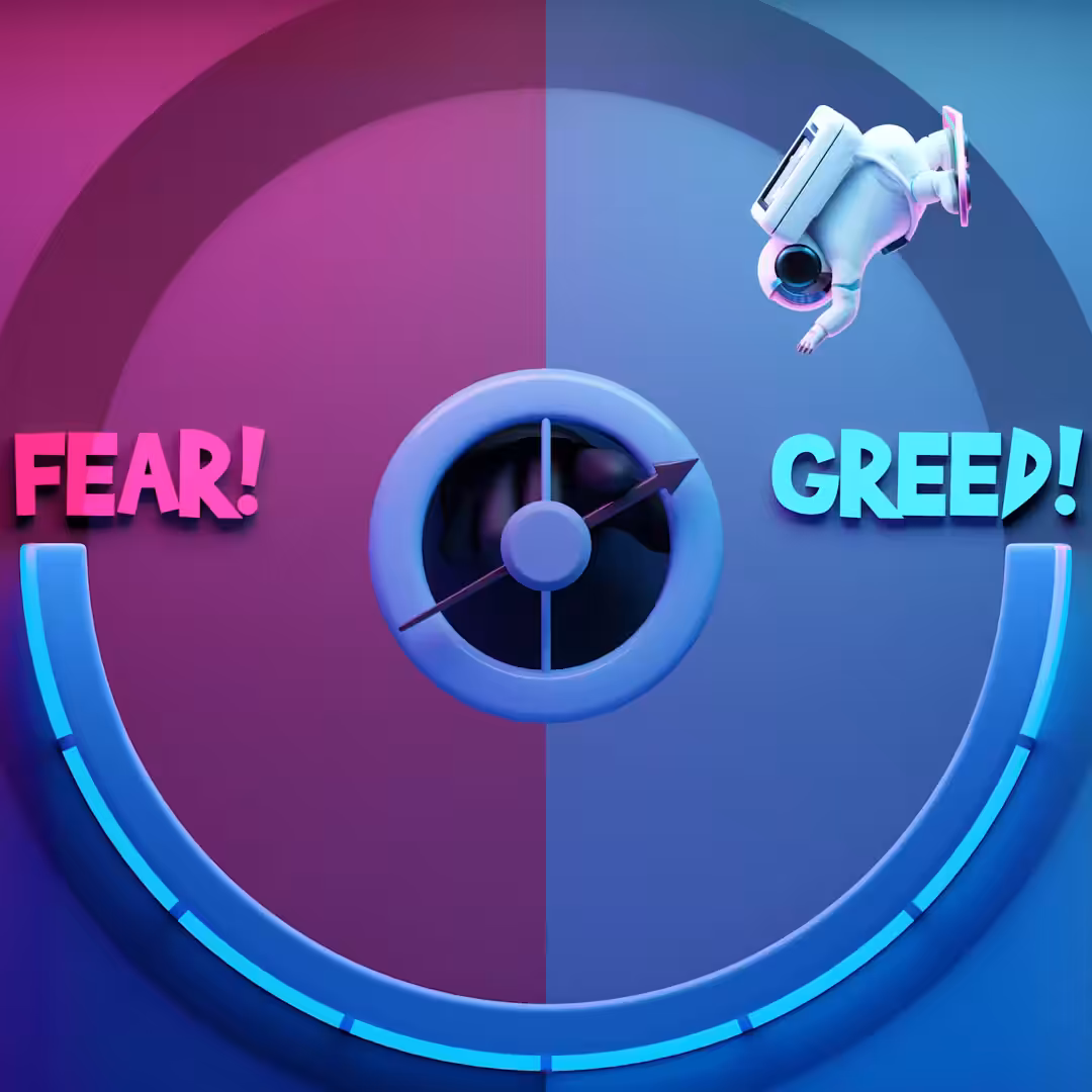 Fear & Greed