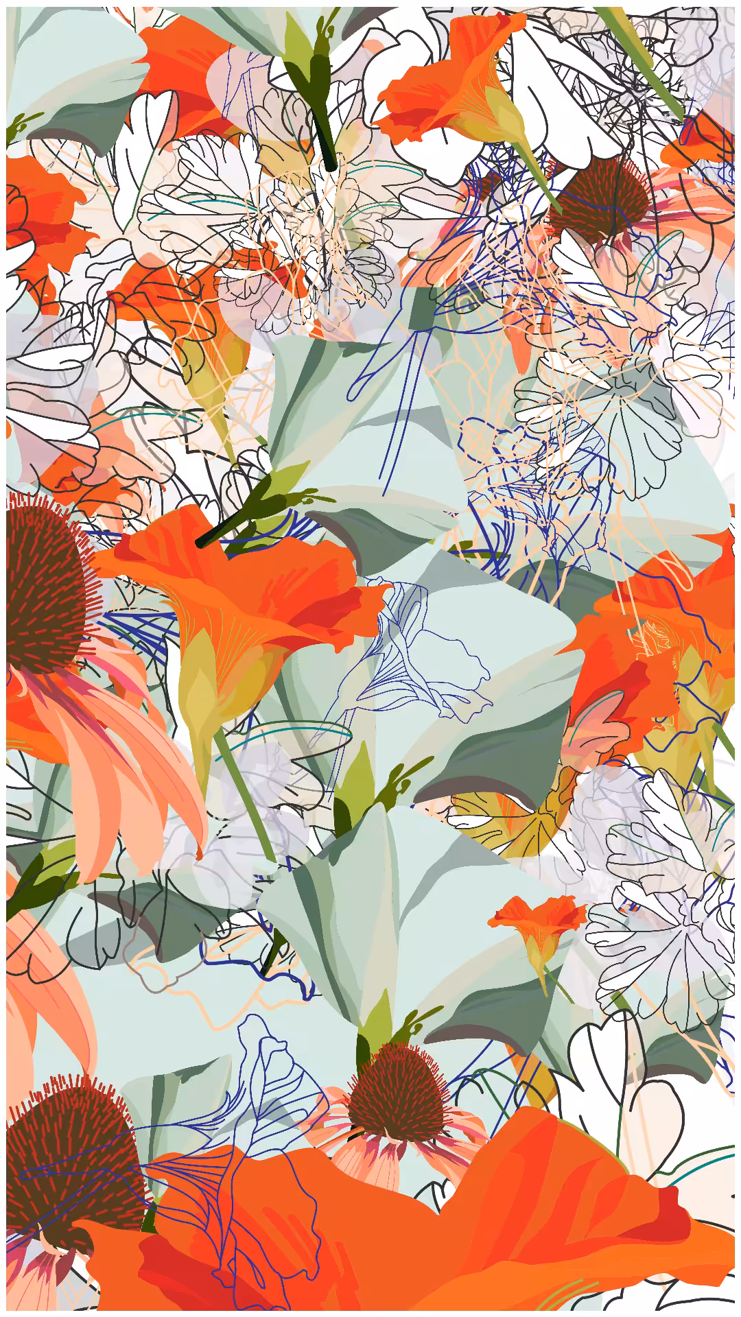 DrawFlow 2 #22