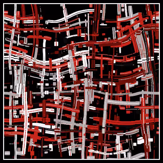 Traffic jam #11